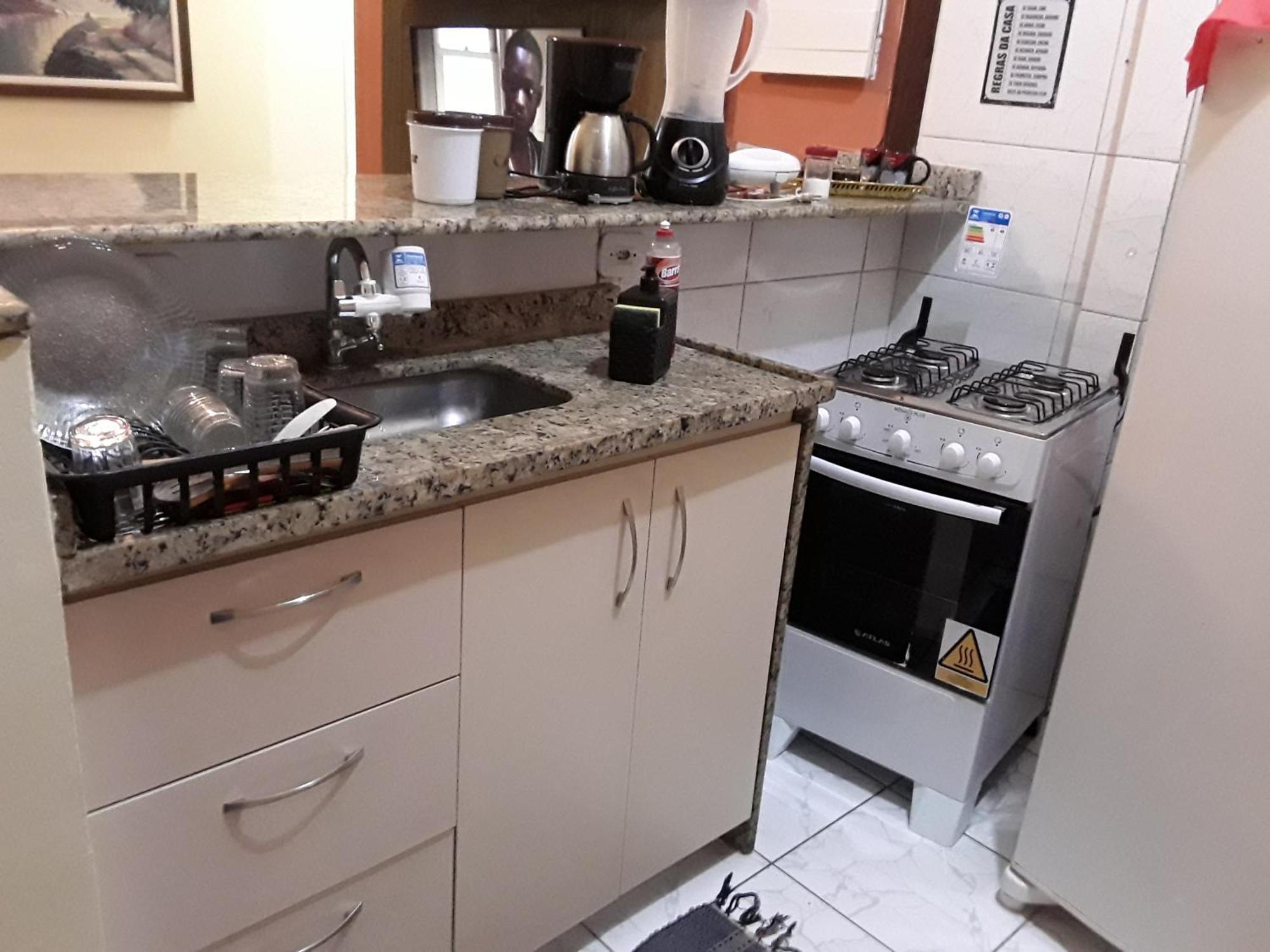 Apartamento Marcia