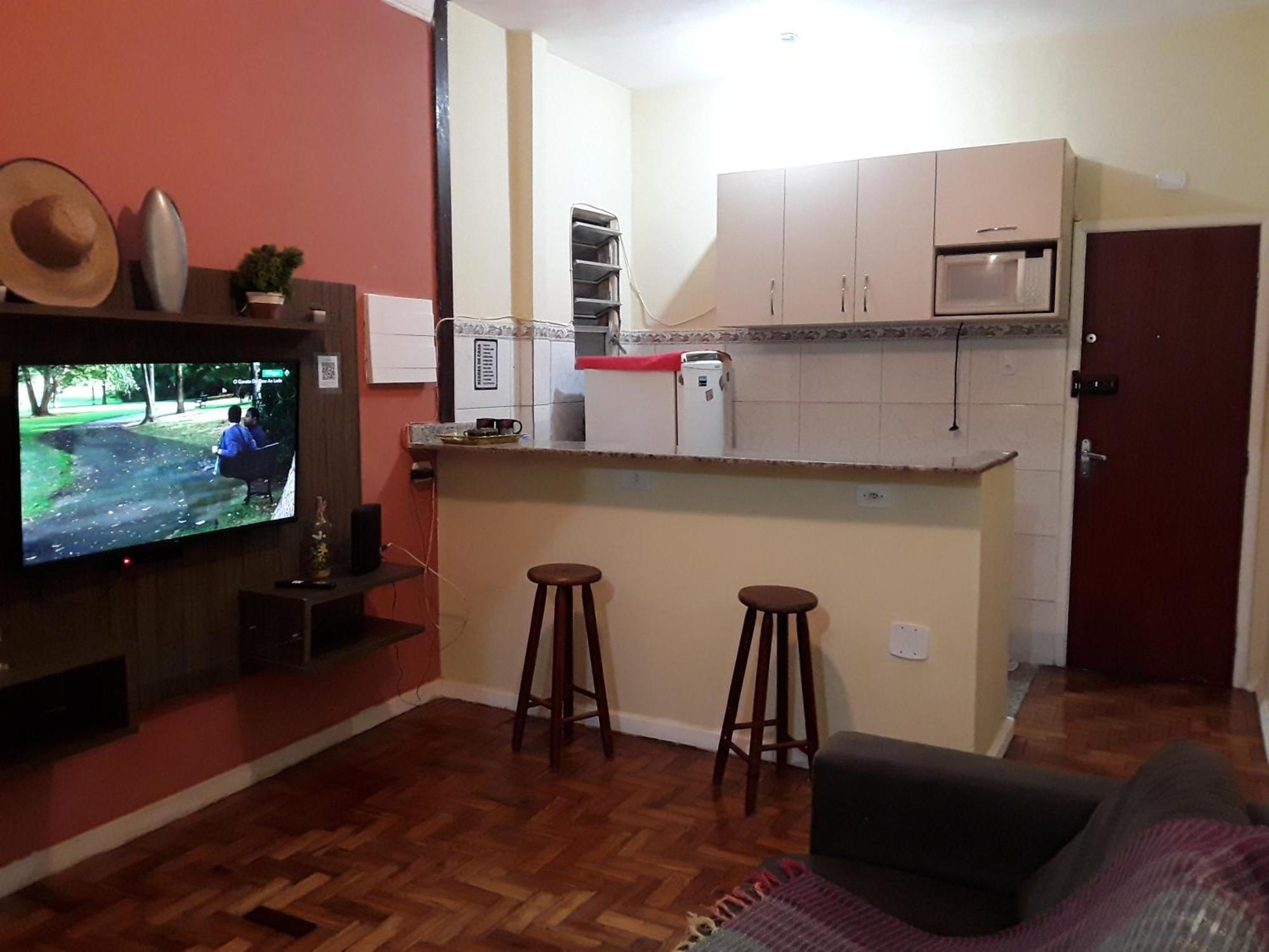 Apartamento Marcia *