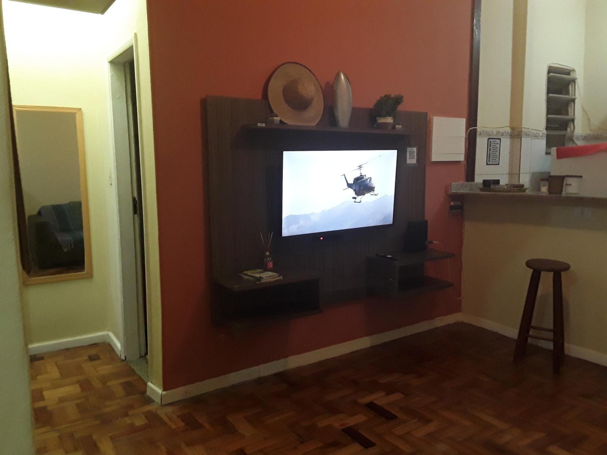 Marcia Apartamento Rio de Janeiro