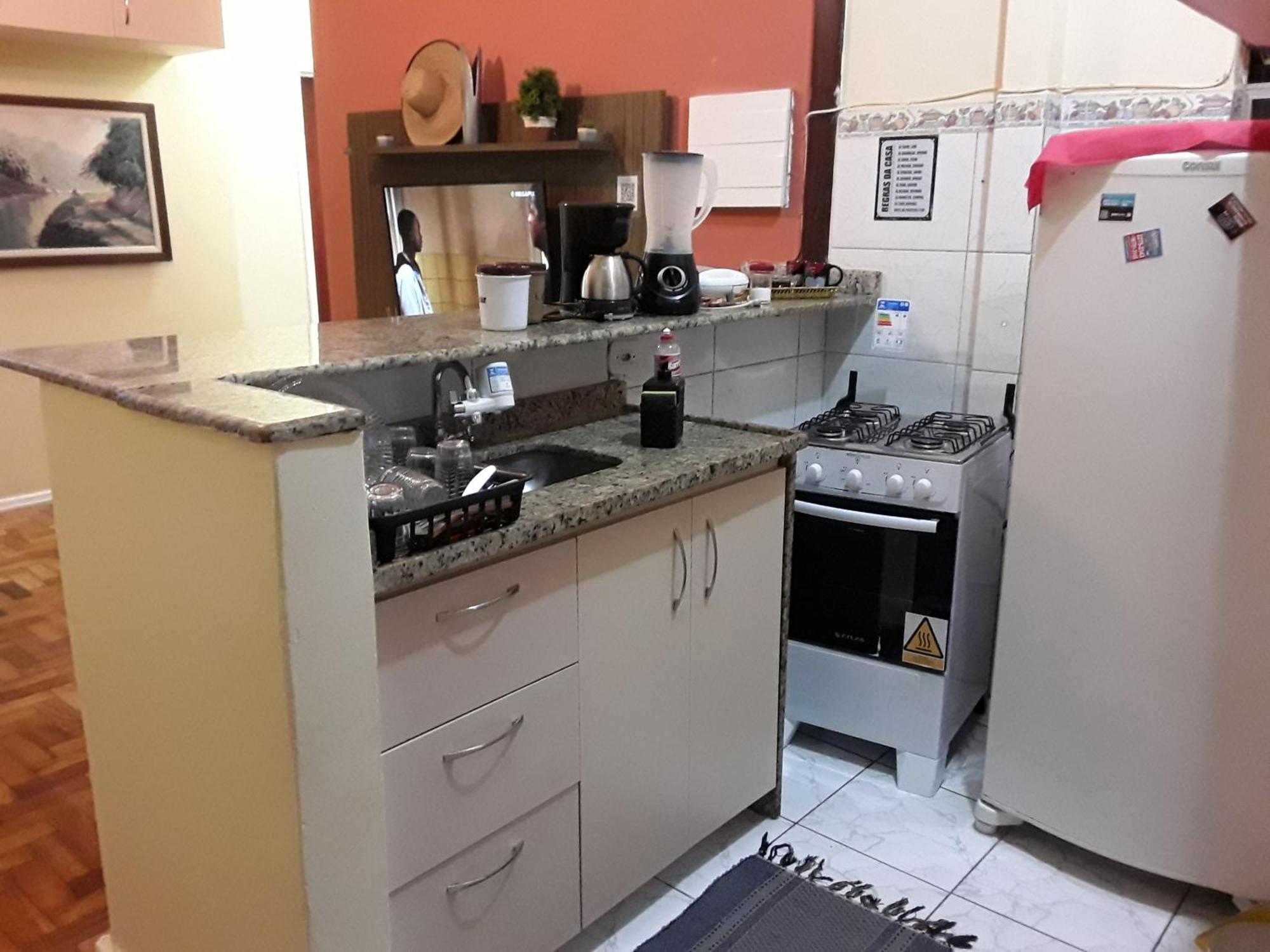Apartamento Marcia *
