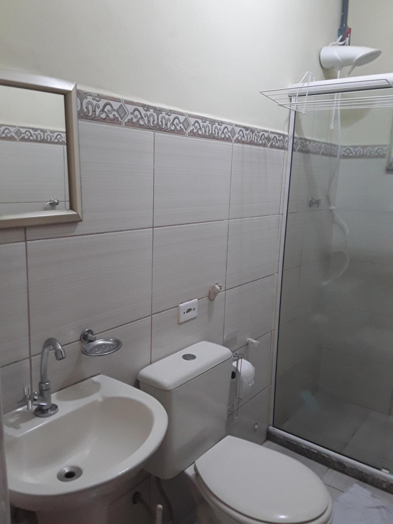 Marcia Apartamento Rio de Janeiro