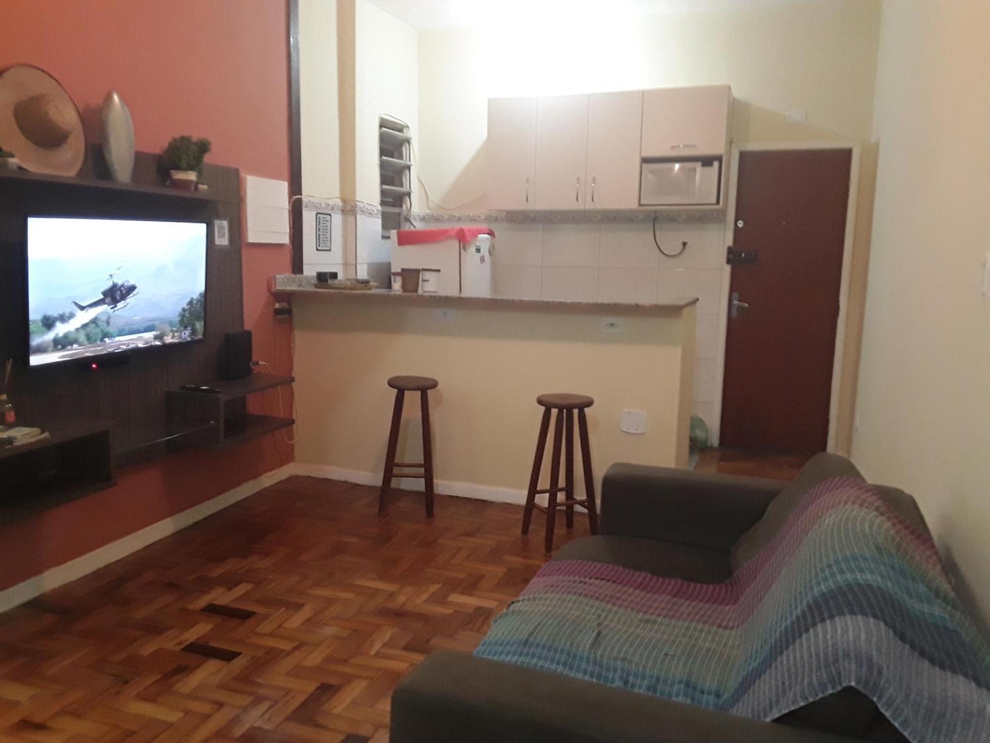 Apartamento Marcia *