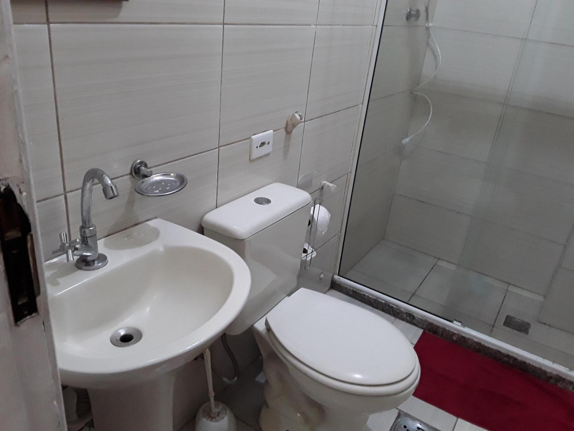 Apartamento Marcia *