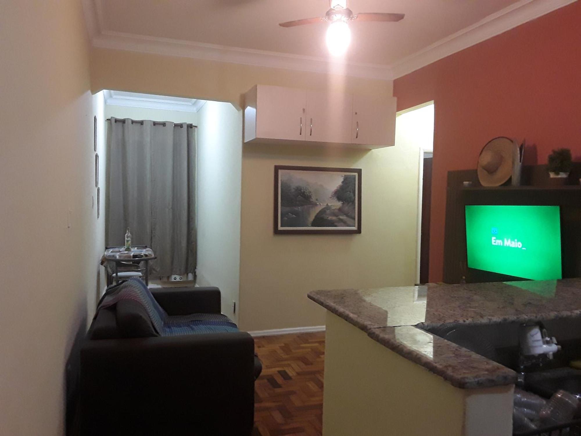 Marcia Apartamento *