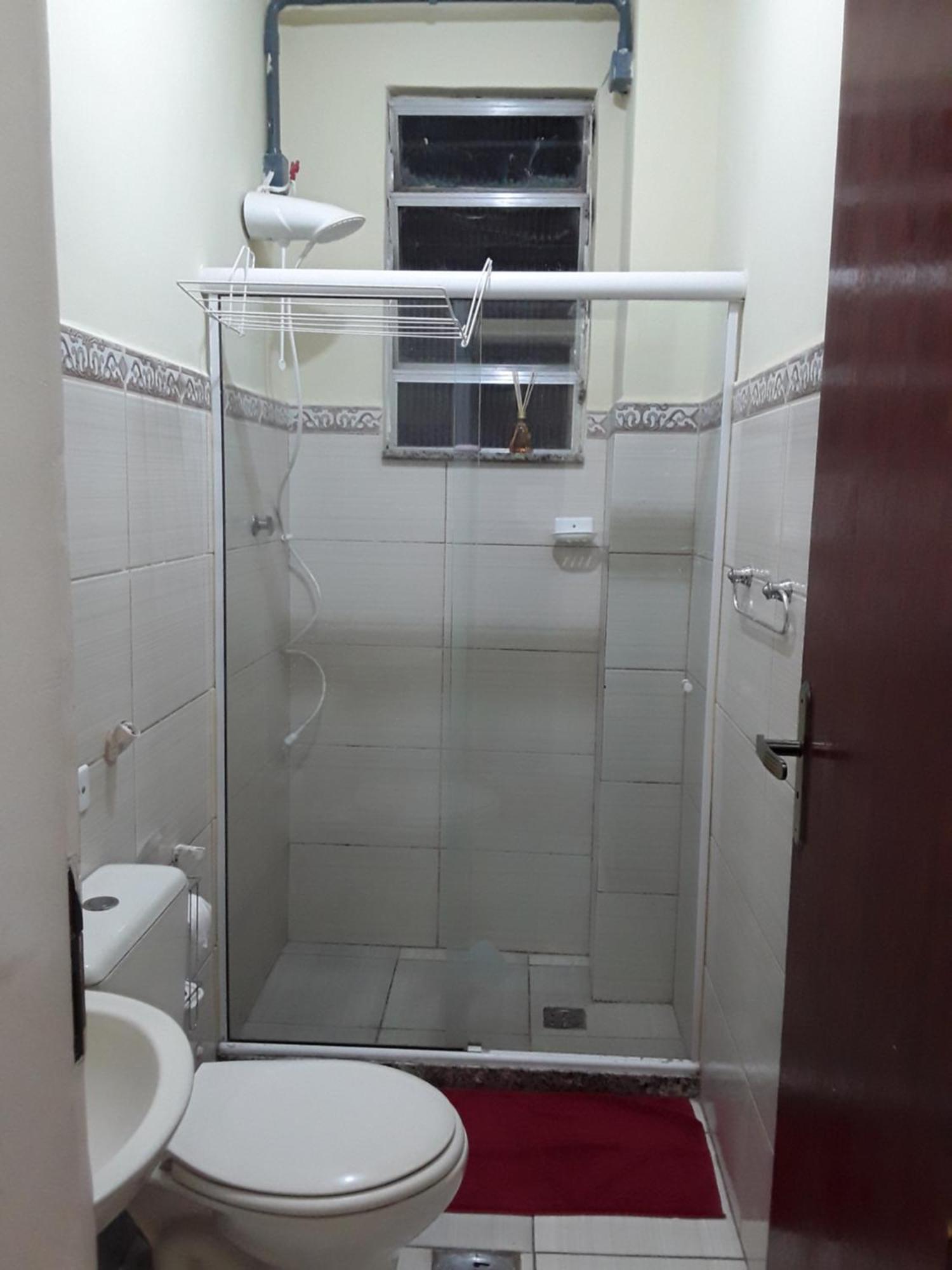Marcia Apartamento Rio de Janeiro