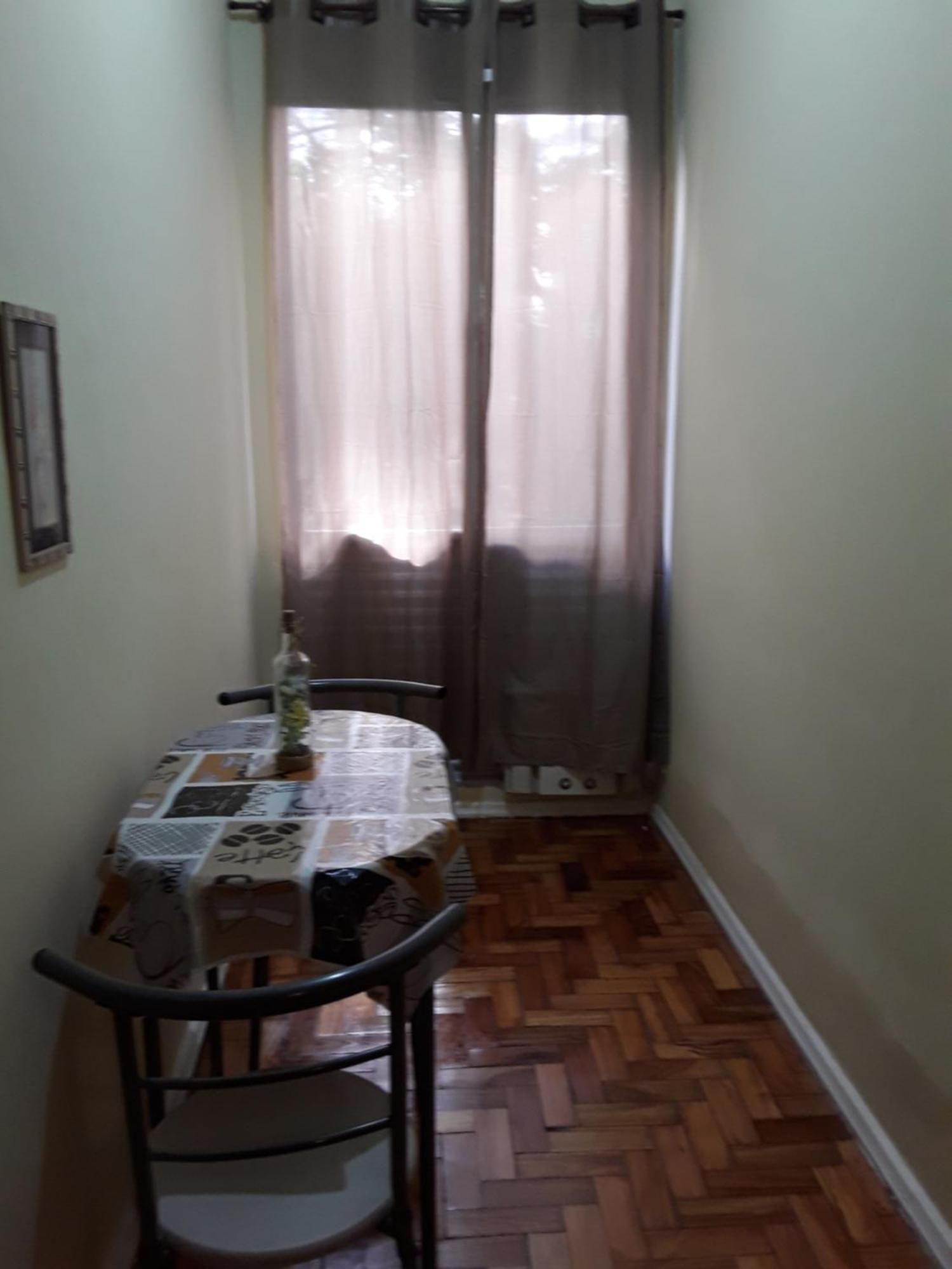 Marcia Apartamento