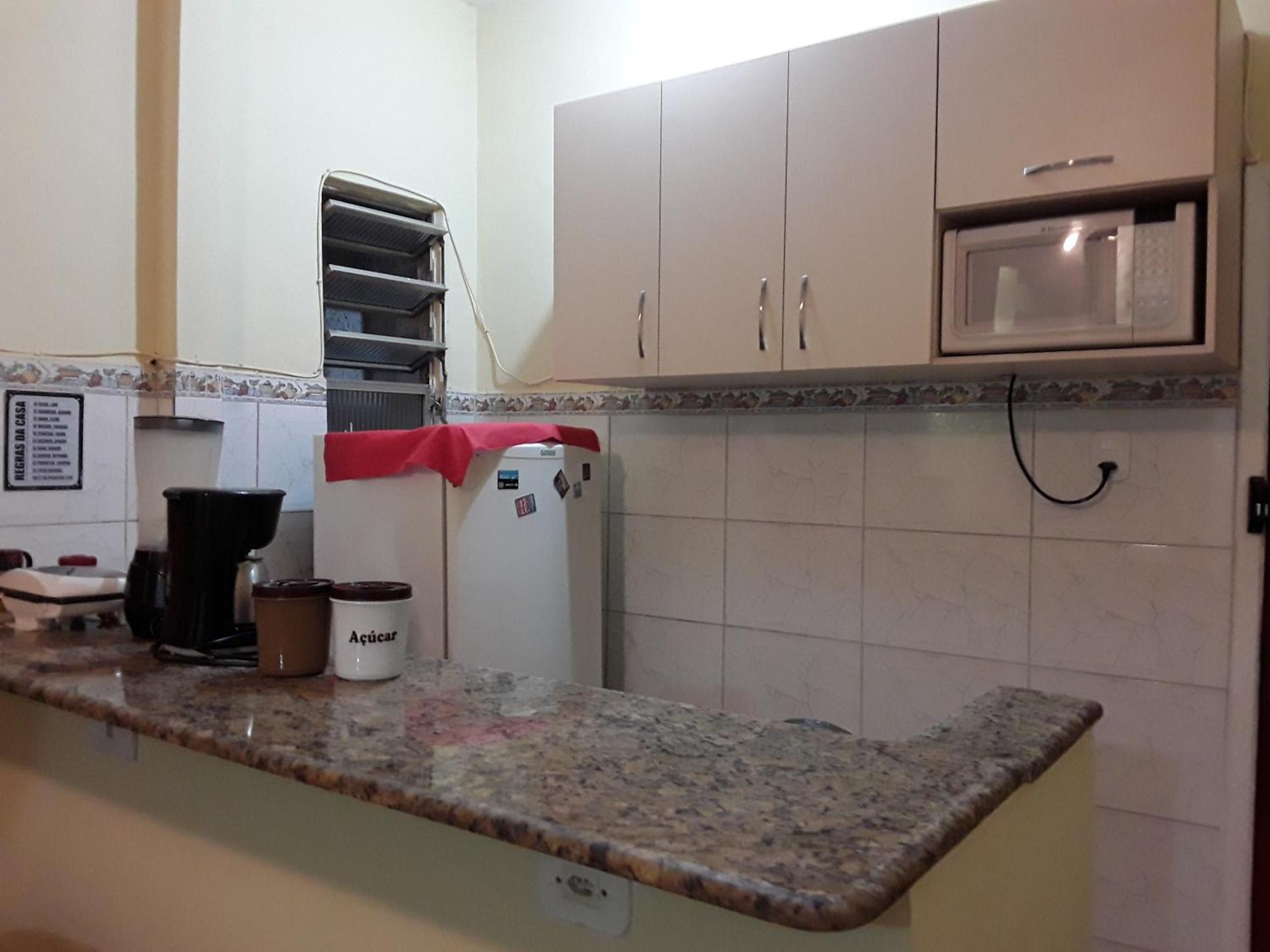 Apartamento Marcia *
