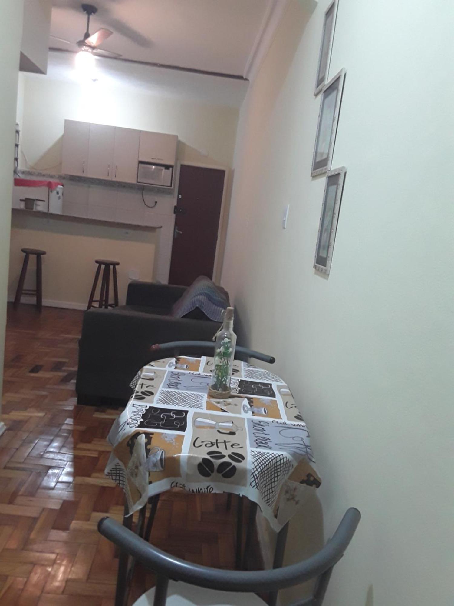 Apartamento Marcia Rio de Janeiro