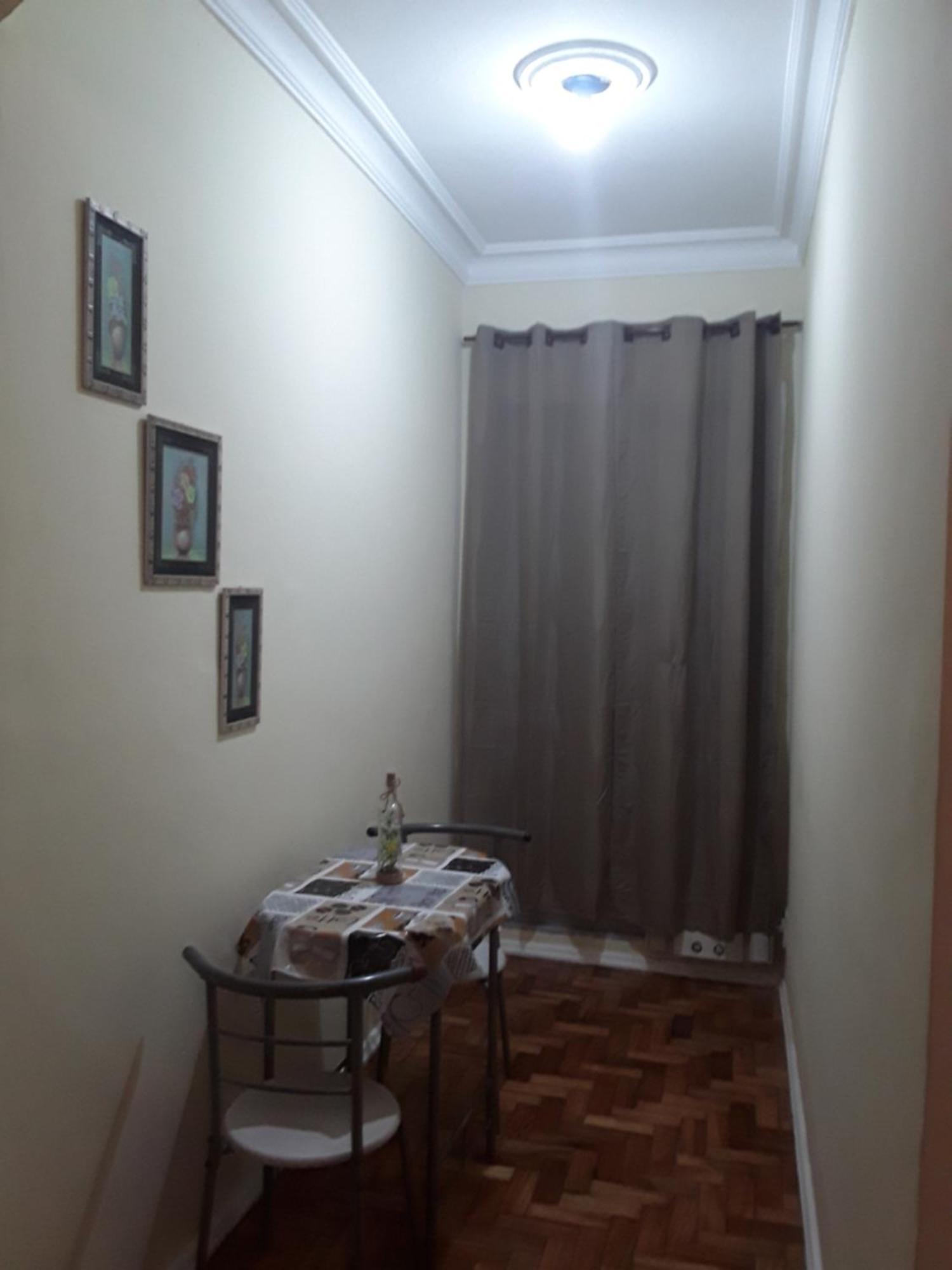 Marcia Apartamento *