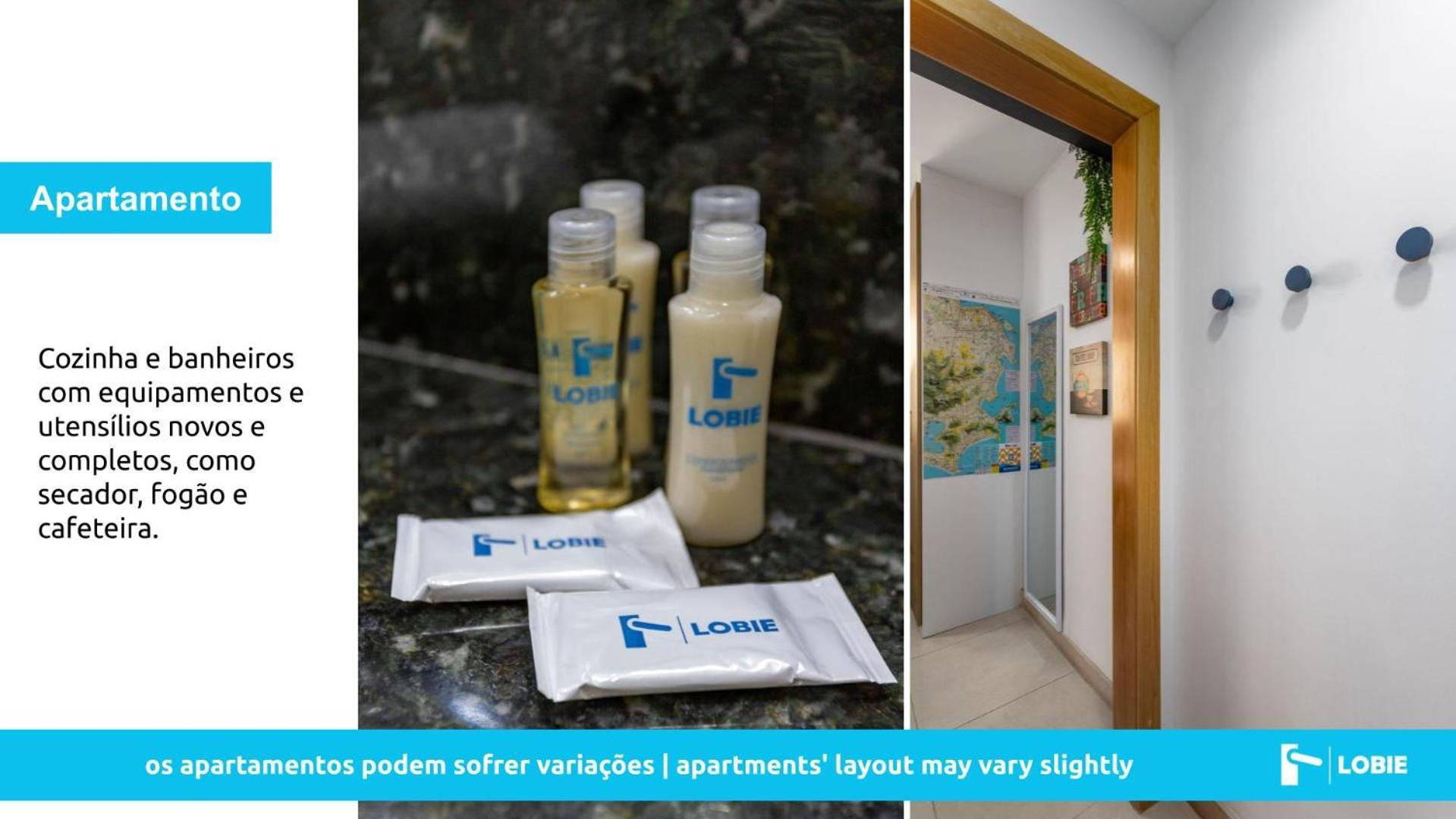 Lobie Casa Maua * Rio de Janeiro