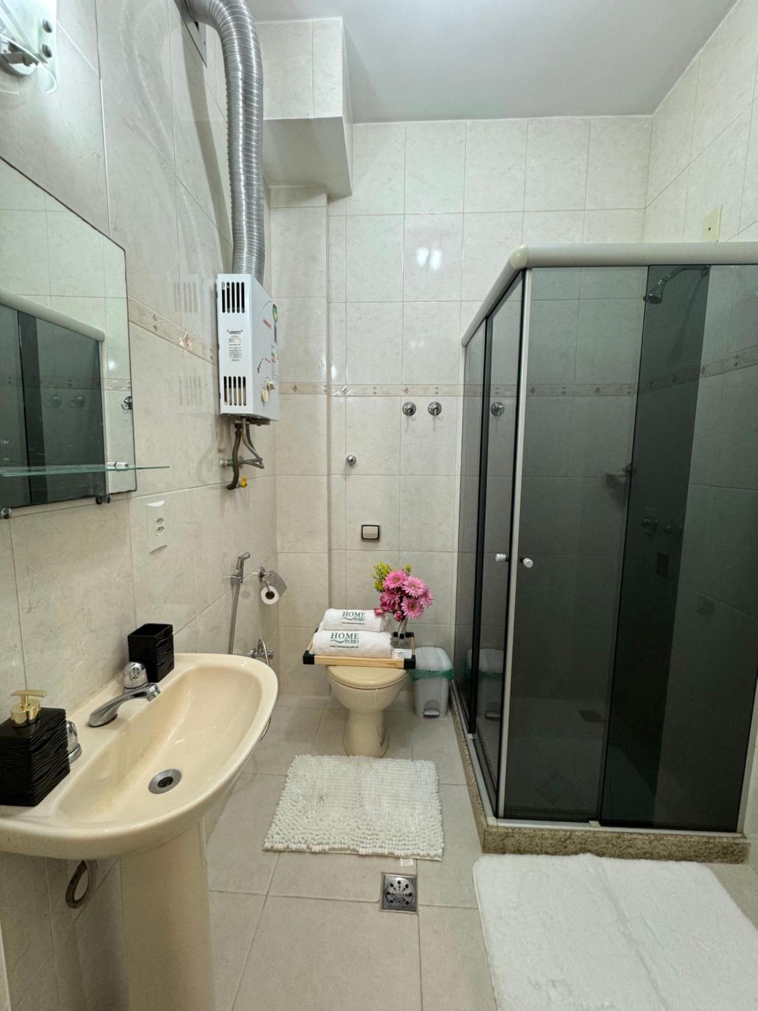 Apartamento Lindo A 3 Minutos Da Av Nsa Sra C 1032 Ap401 *