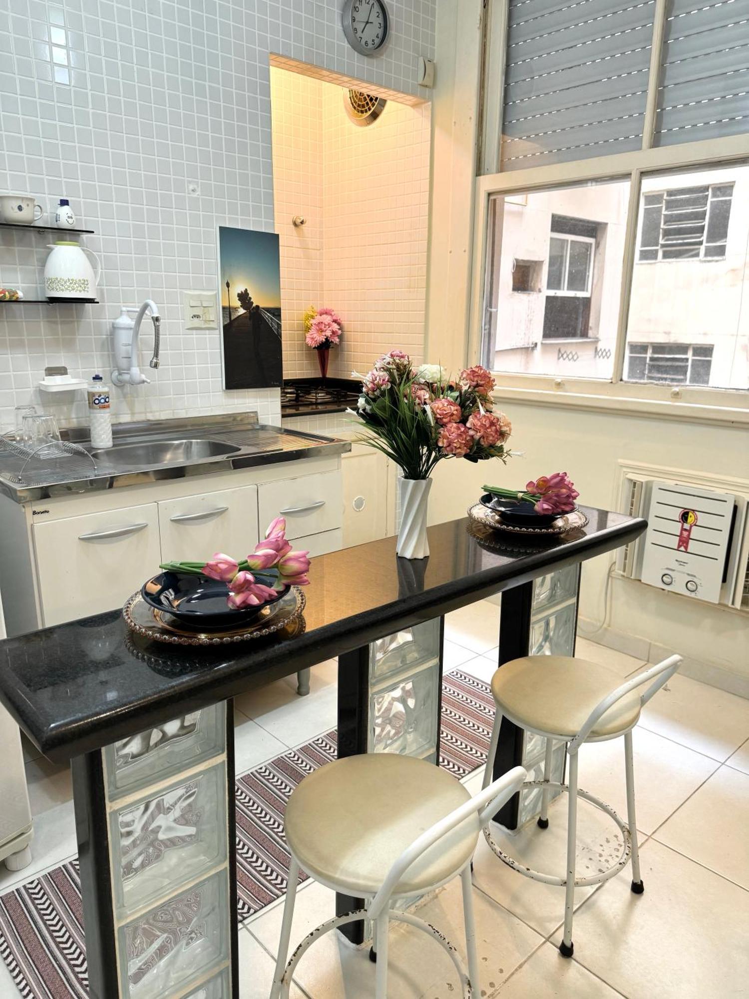 Lindo A 3 Minutos Da Av Nsa Sra C 1032 Ap401 Apartamento