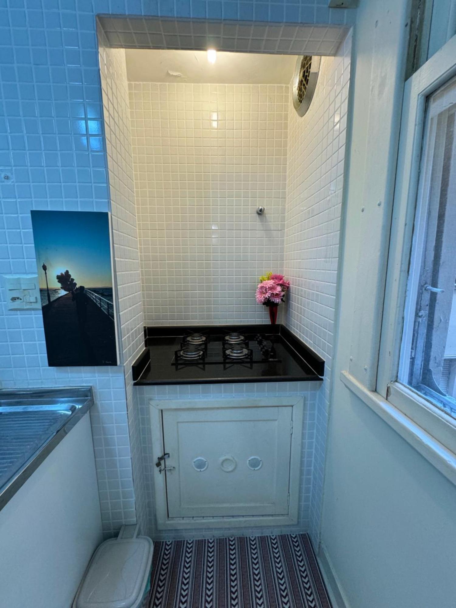 Apartamento Lindo A 3 Minutos Da Av Nsa Sra C 1032 Ap401 *