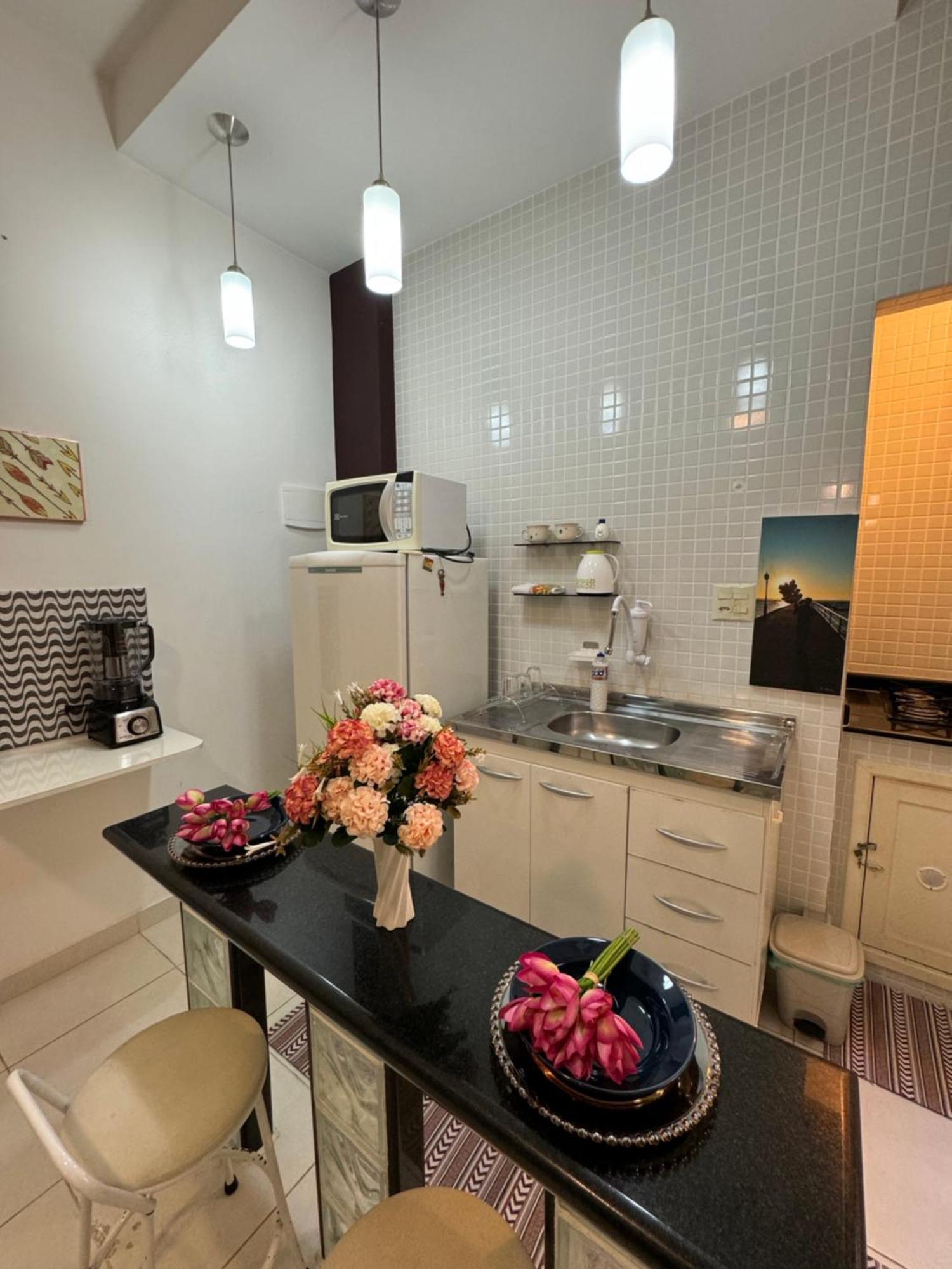 Apartamento Lindo A 3 Minutos Da Av Nsa Sra C 1032 Ap401 Rio de Janeiro