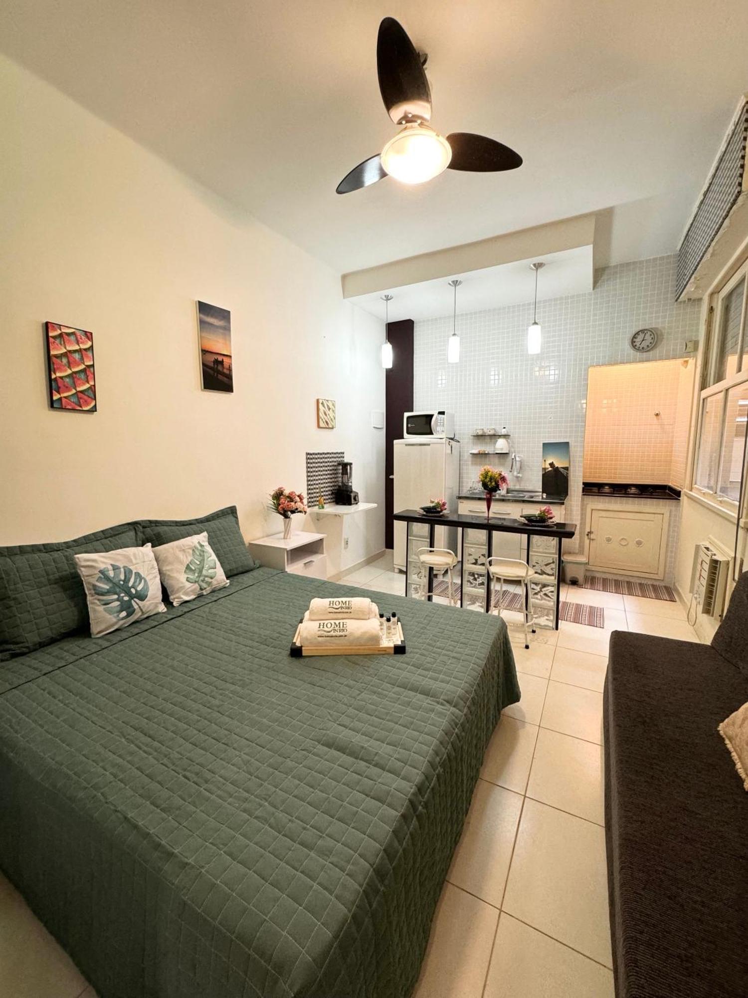 Apartamento Lindo A 3 Minutos Da Av Nsa Sra C 1032 Ap401 *