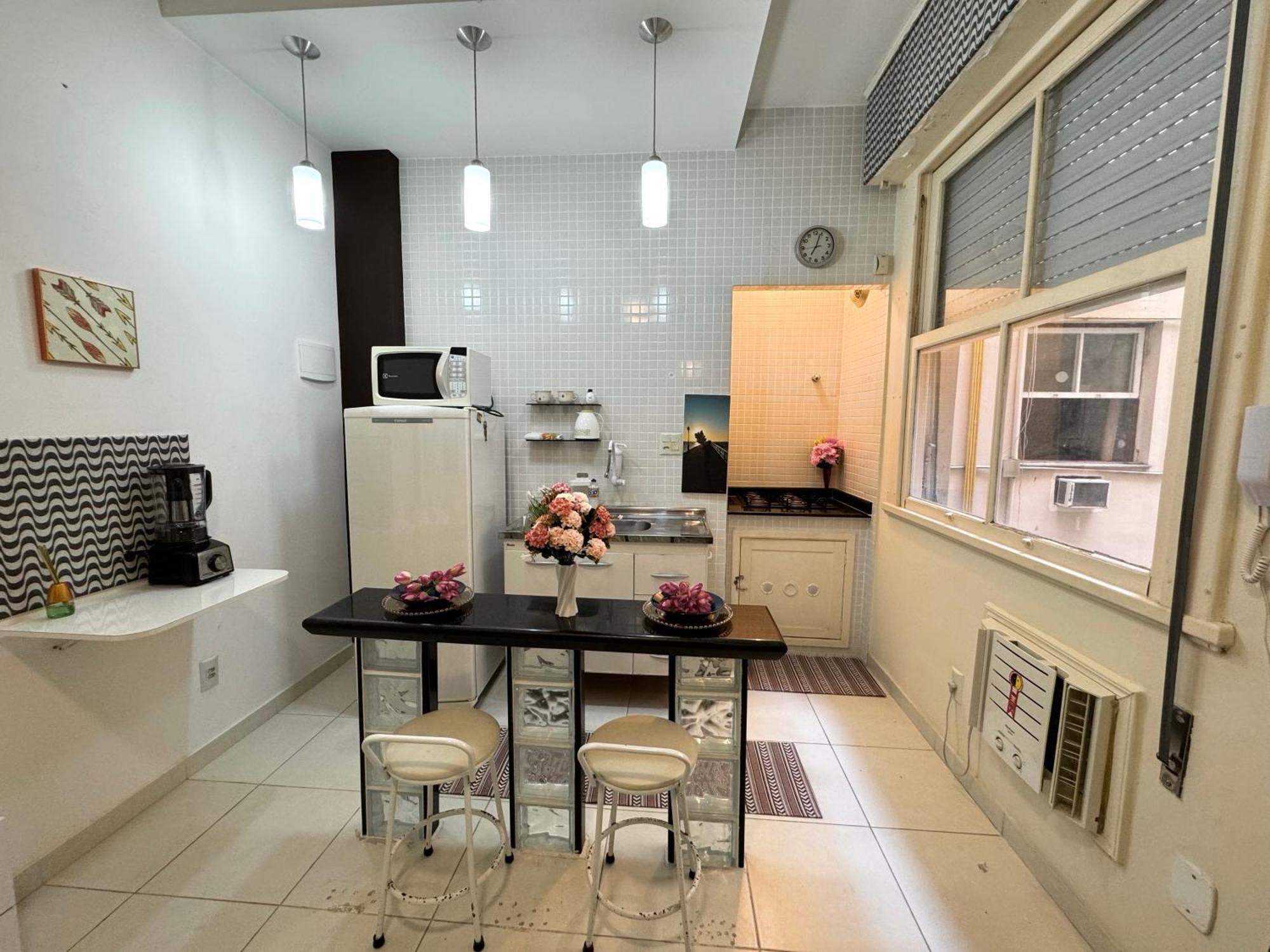 Apartamento Lindo A 3 Minutos Da Av Nsa Sra C 1032 Ap401 Rio de Janeiro