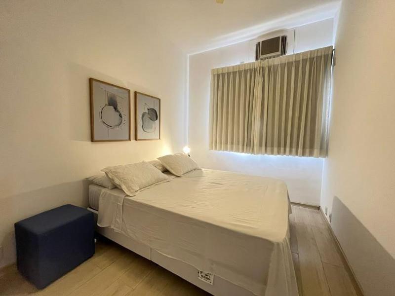 Ms145. Excelente Em Andar Alto No Arpoador! Apartment *