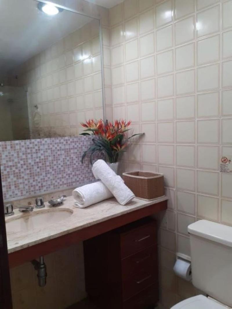Ms145. Excelente Em Andar Alto No Arpoador! Apartment Rio de Janeiro