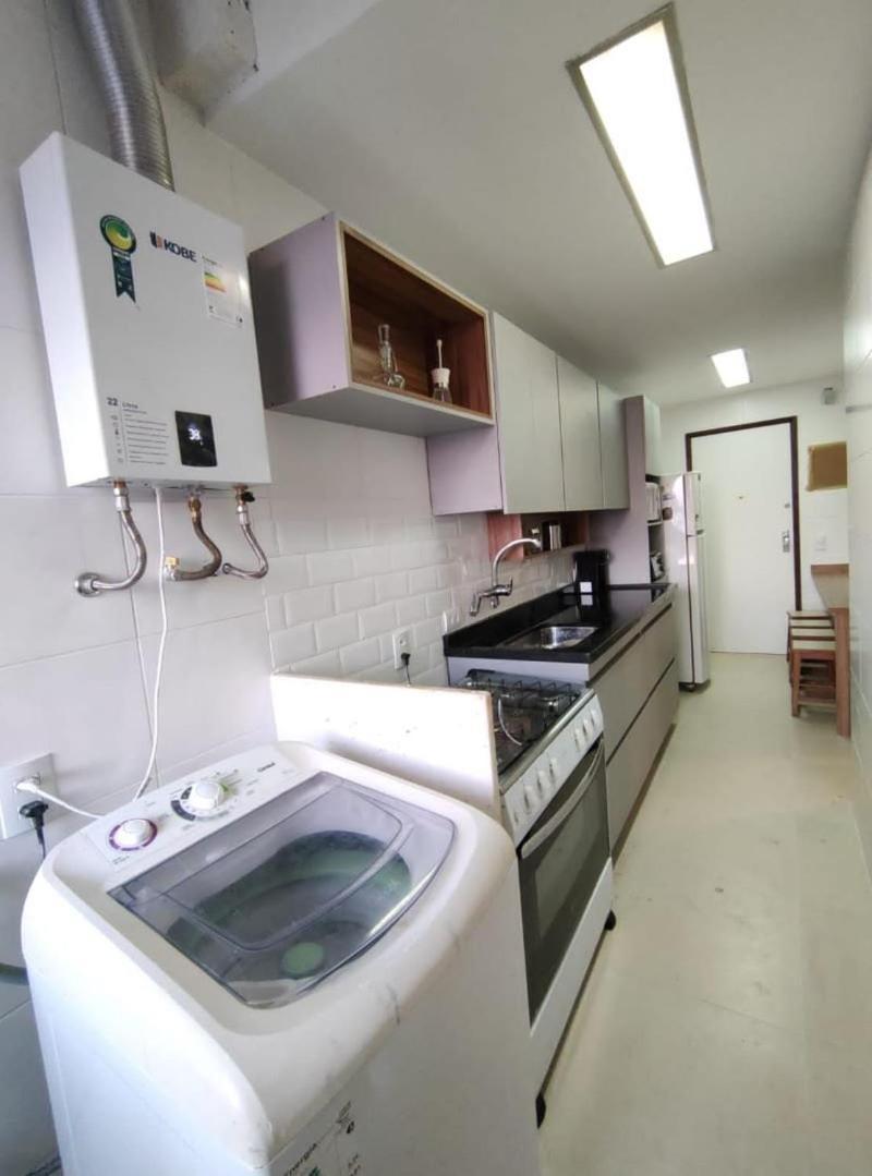 Apartment Ms145. Excelente Em Andar Alto No Arpoador!