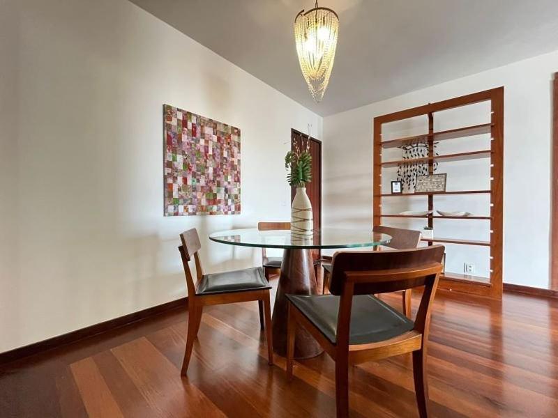 Ms145. Excelente Em Andar Alto No Arpoador! Apartment *