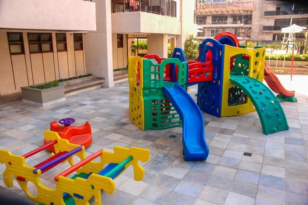 Apartment Ms145. Excelente Em Andar Alto No Arpoador!