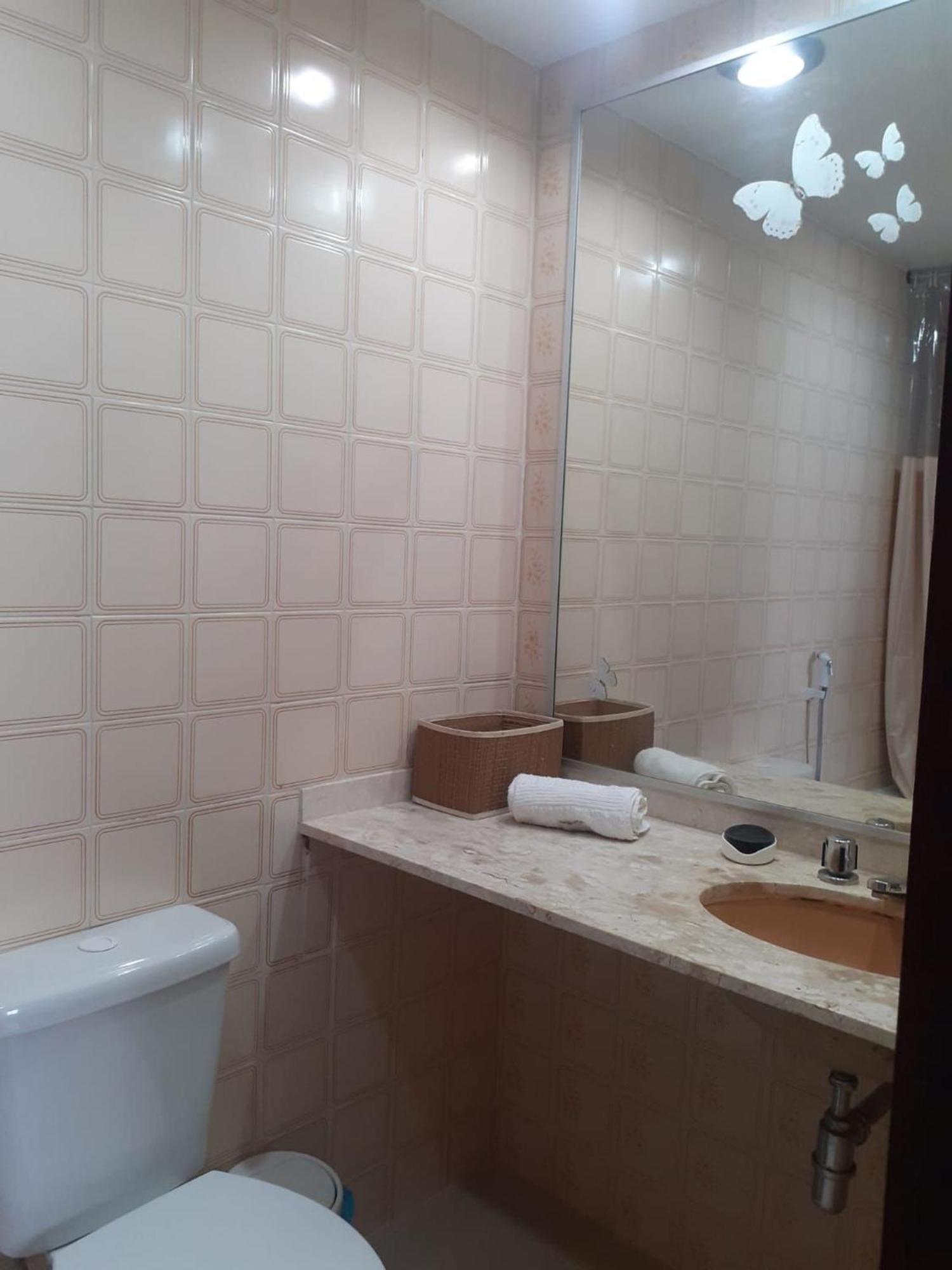 Ms145. Excelente Em Andar Alto No Arpoador! Apartment *