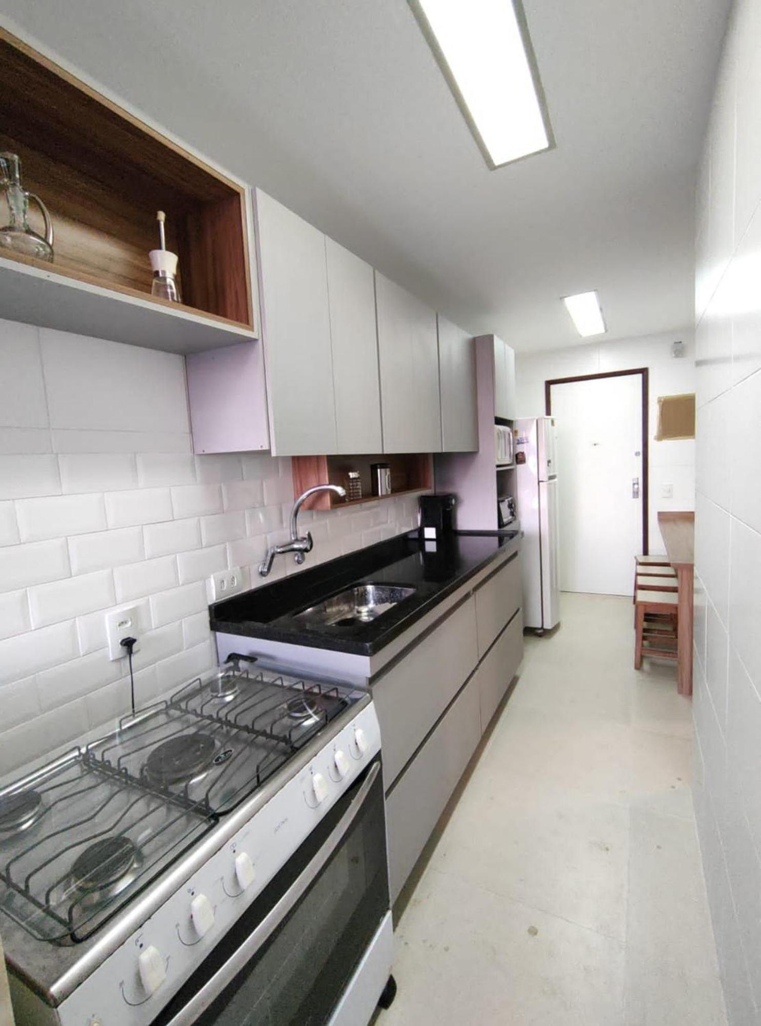 Apartment Ms145. Excelente Em Andar Alto No Arpoador! Rio de Janeiro