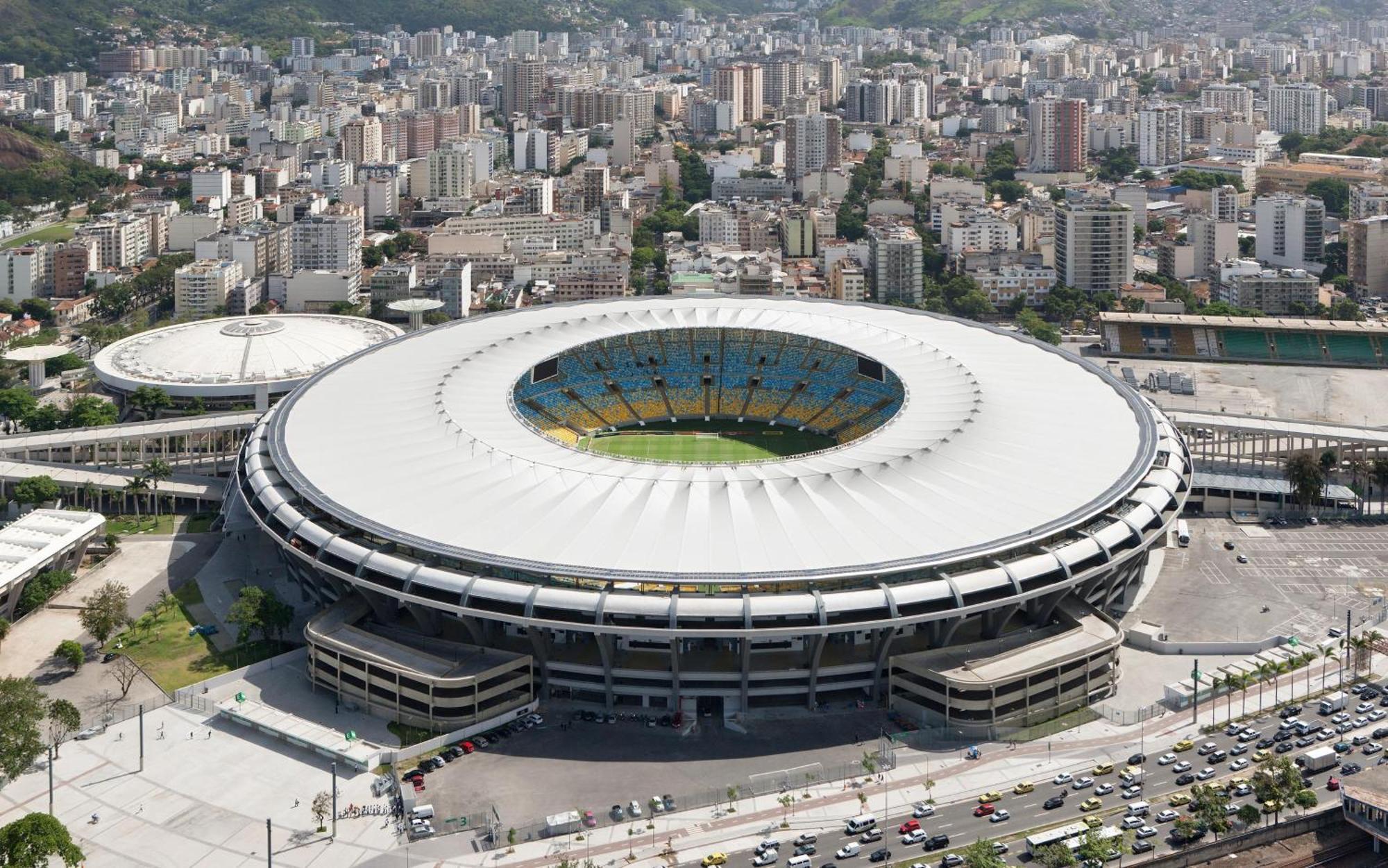 De Luxo Copacabana Rio de Janeiro