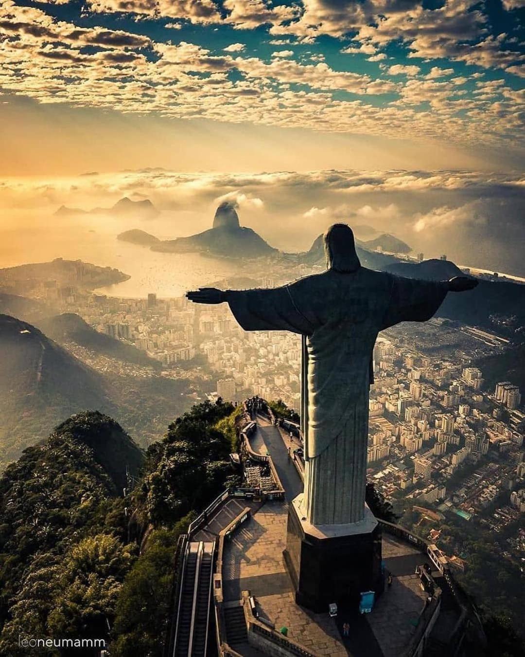 De Luxo Copacabana * Rio de Janeiro