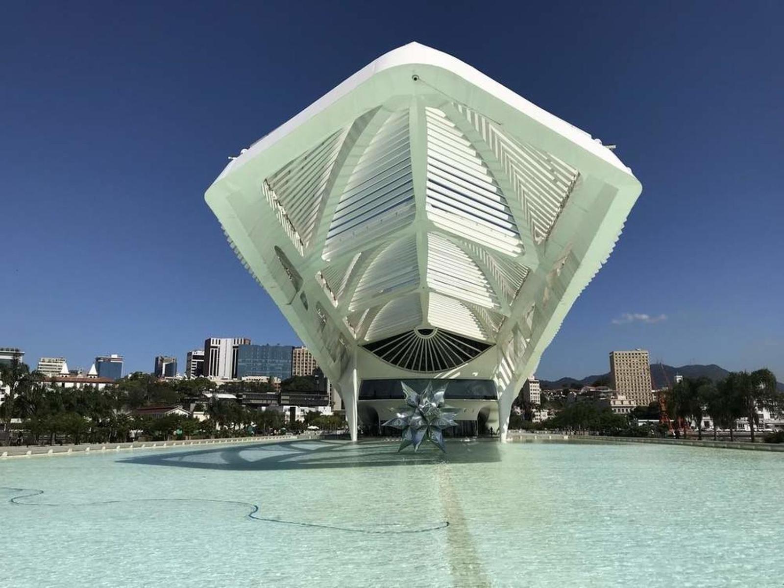Apartamento De Luxo Copacabana