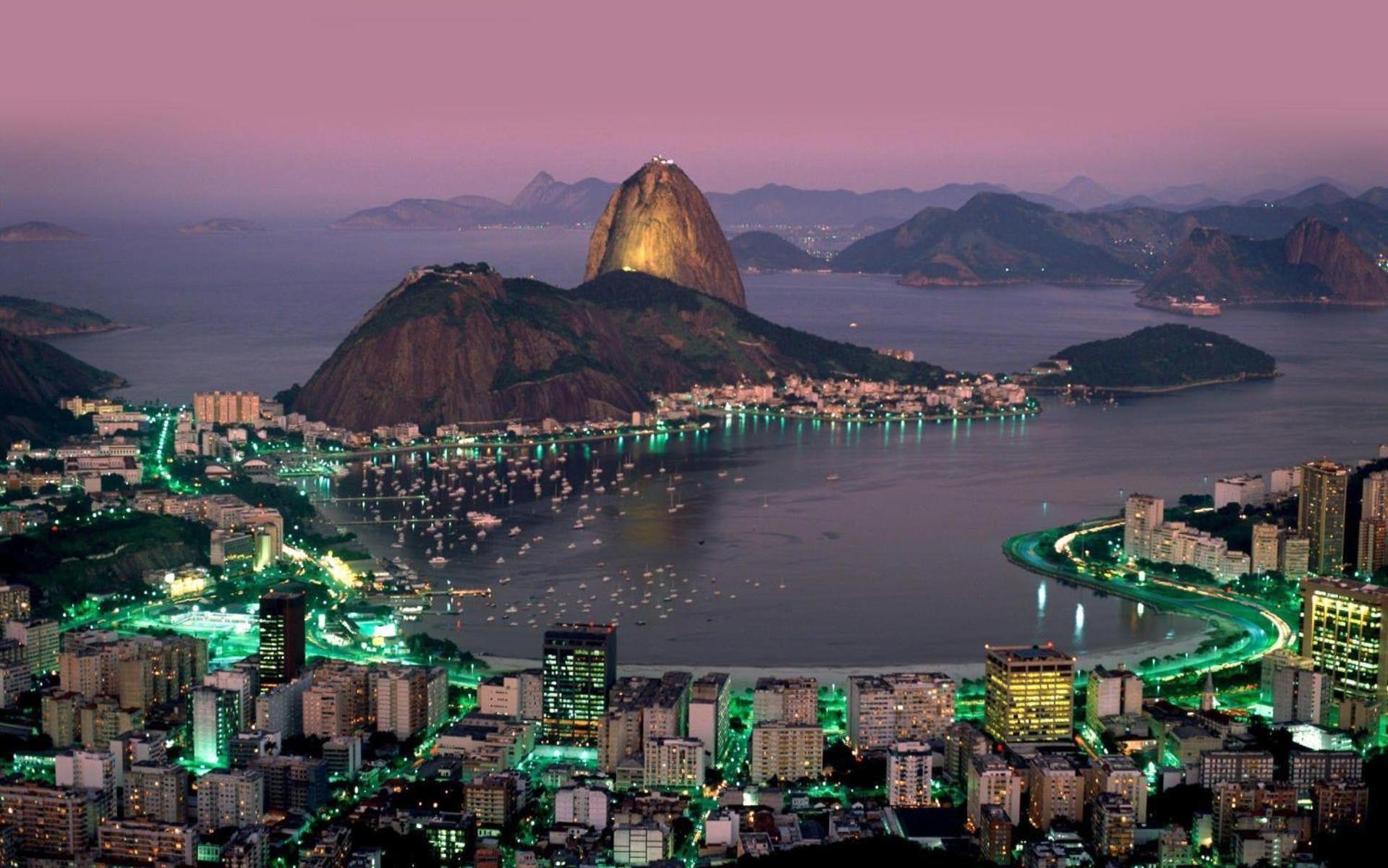 De Luxo Copacabana Apartamento *