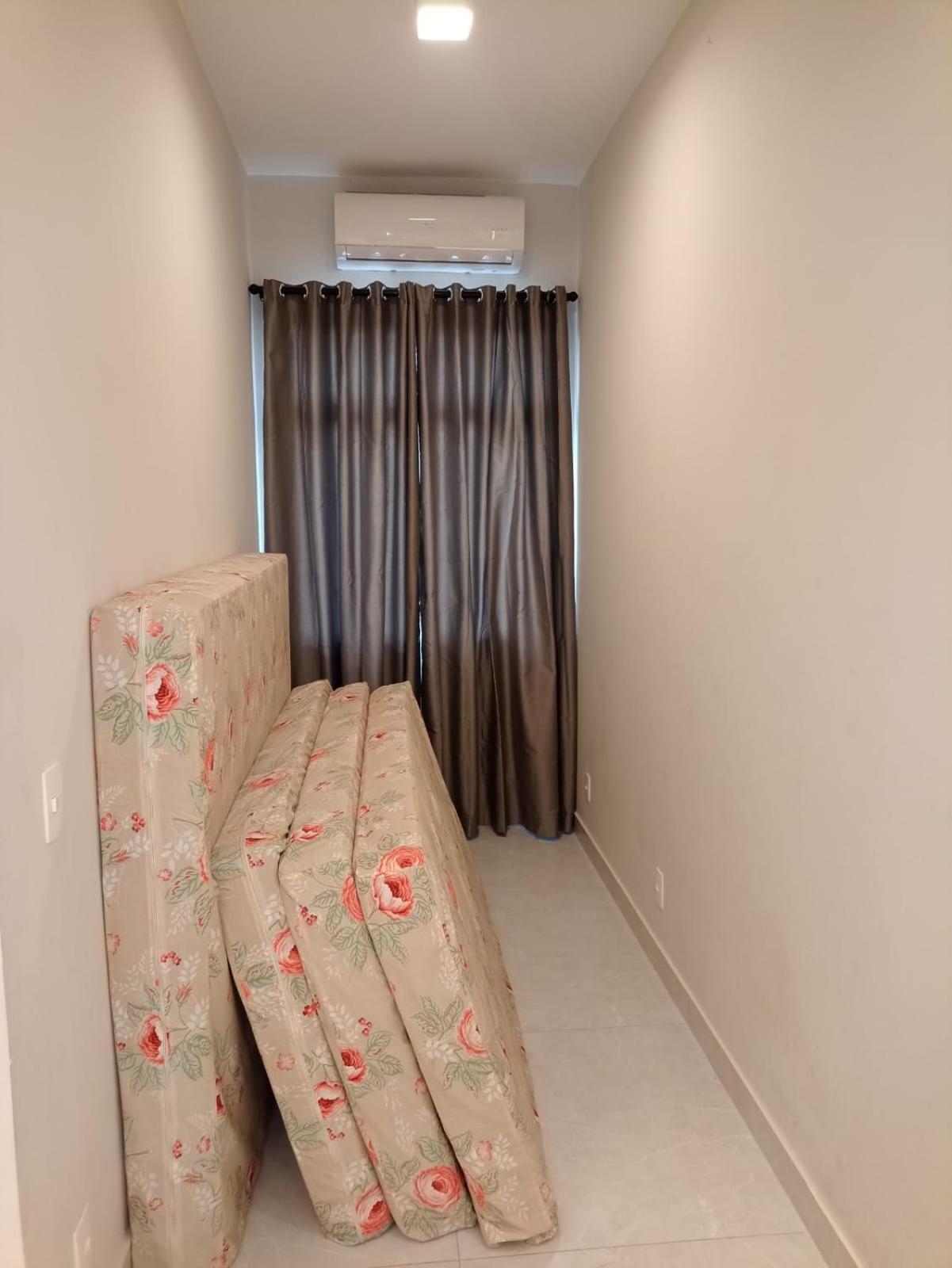 De Luxo Copacabana Apartamento Rio de Janeiro