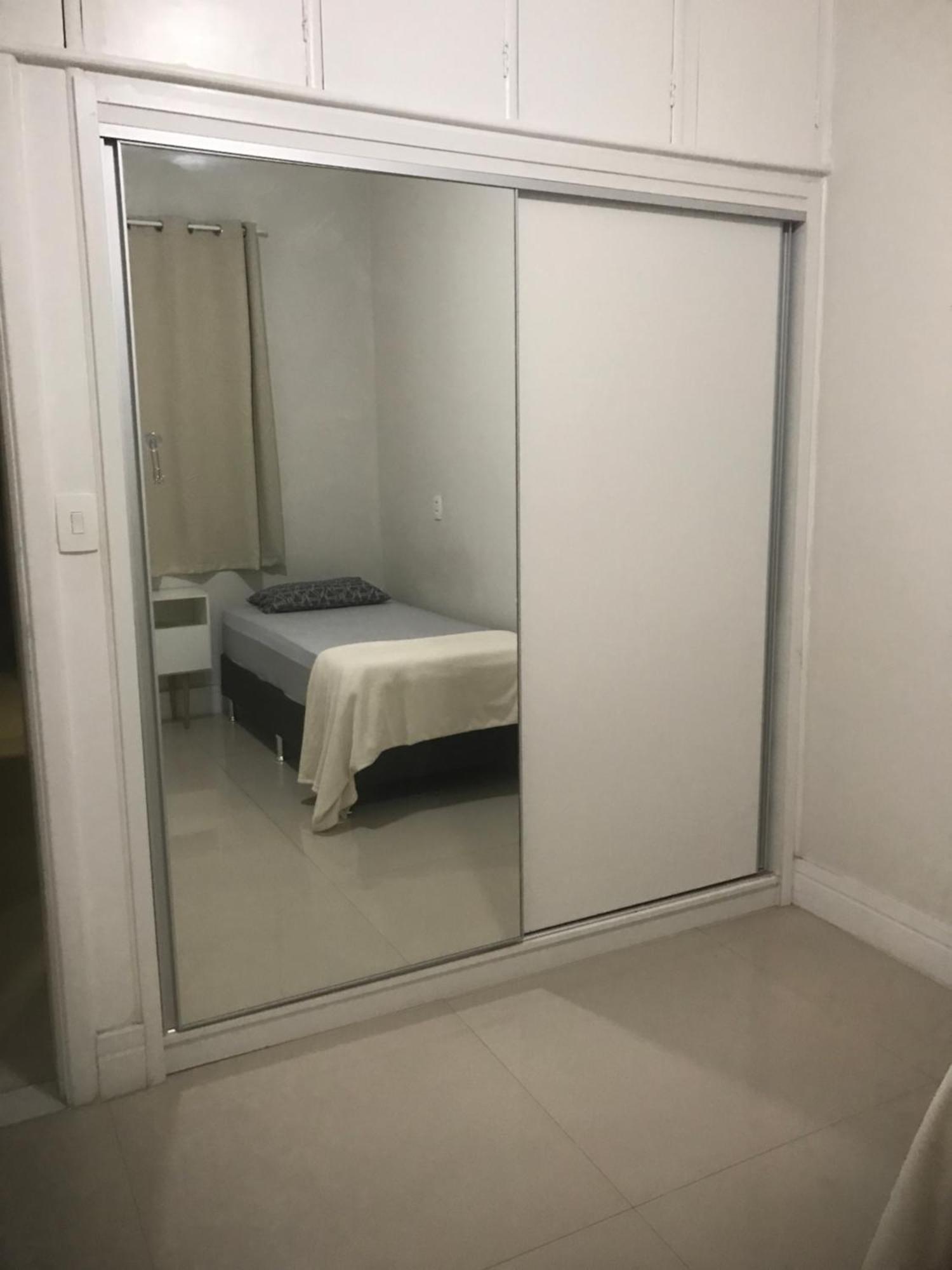Homestay Compartilhado