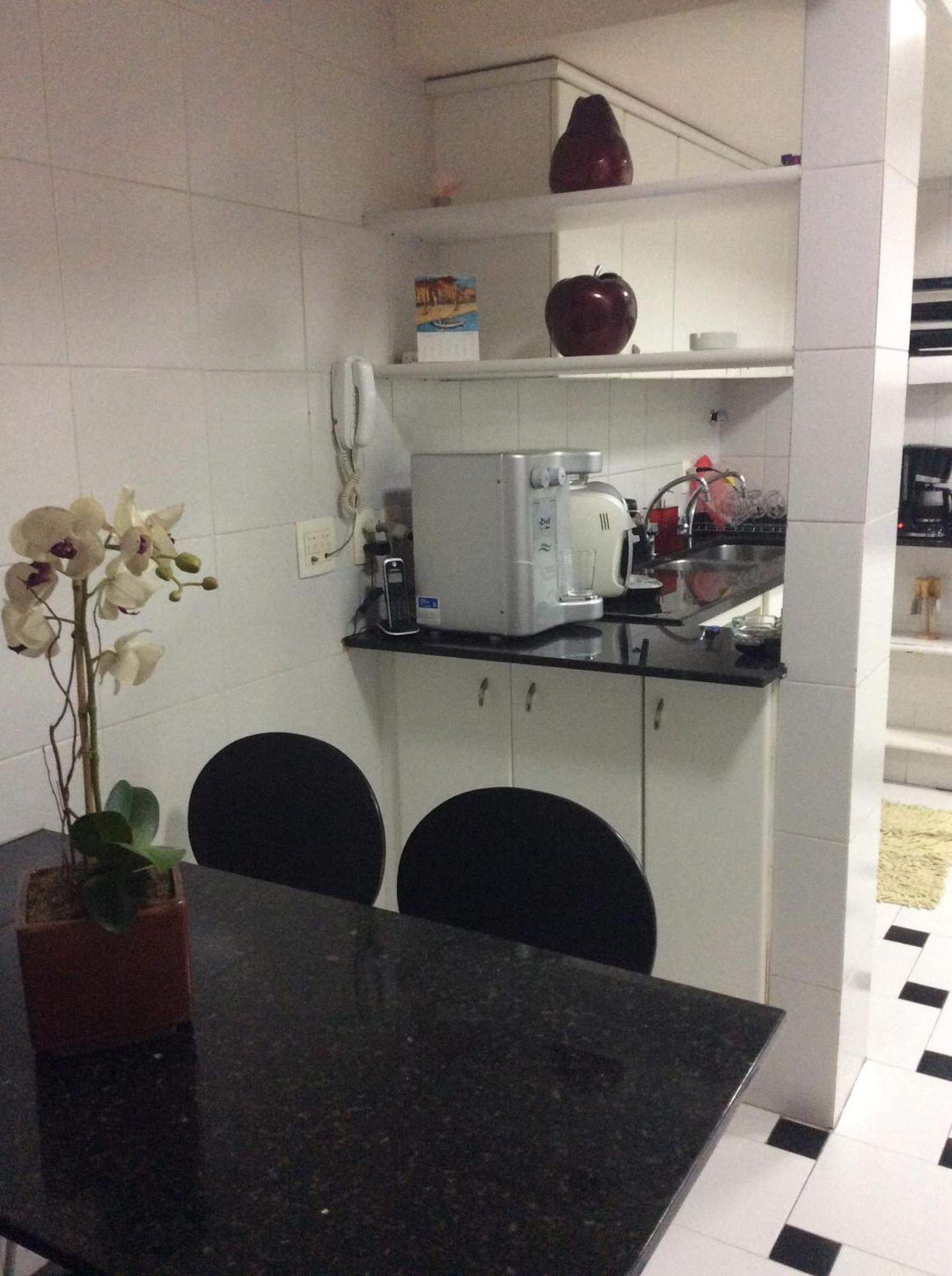 Compartilhado Homestay Rio de Janeiro