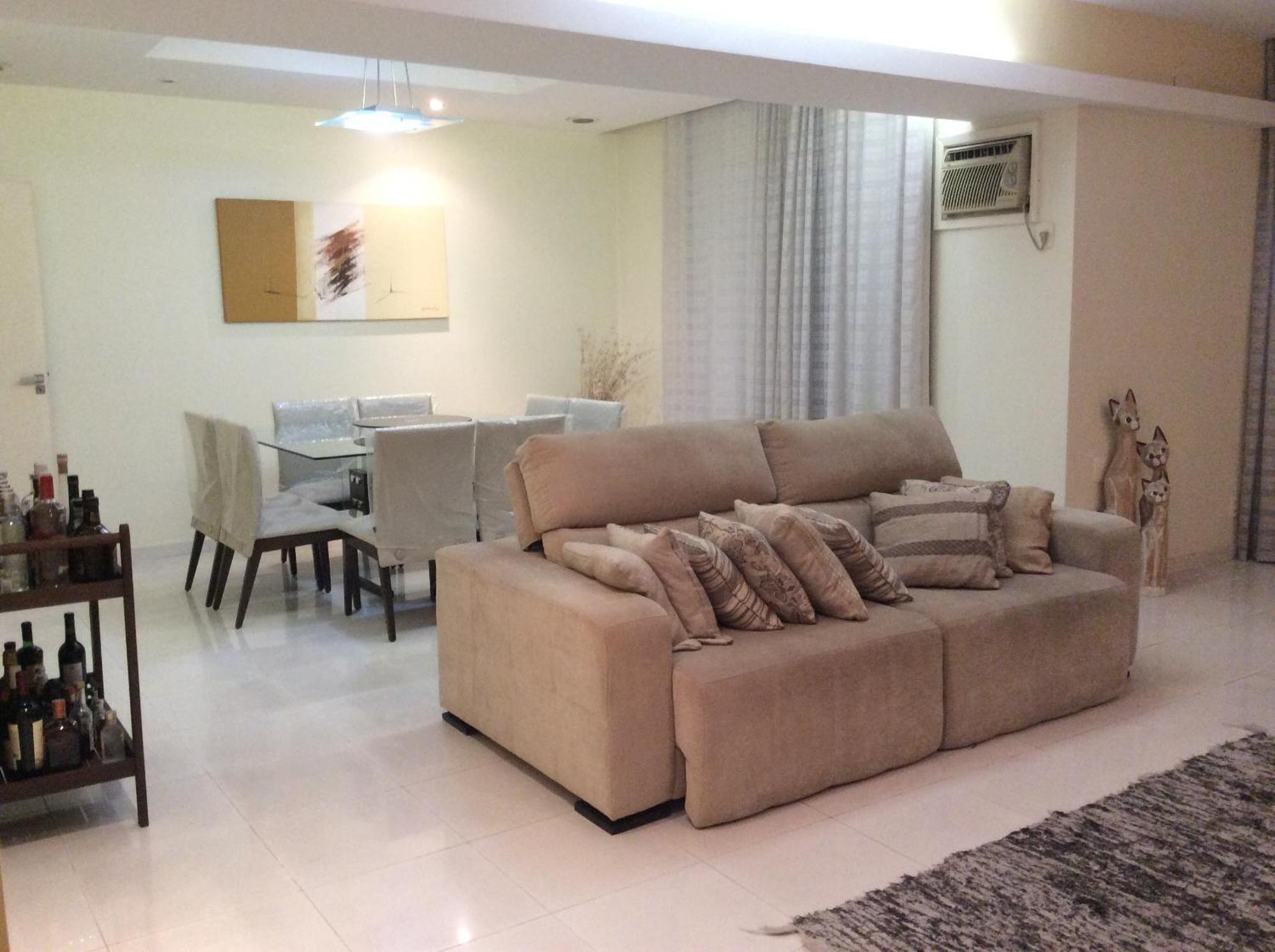 Homestay Compartilhado *