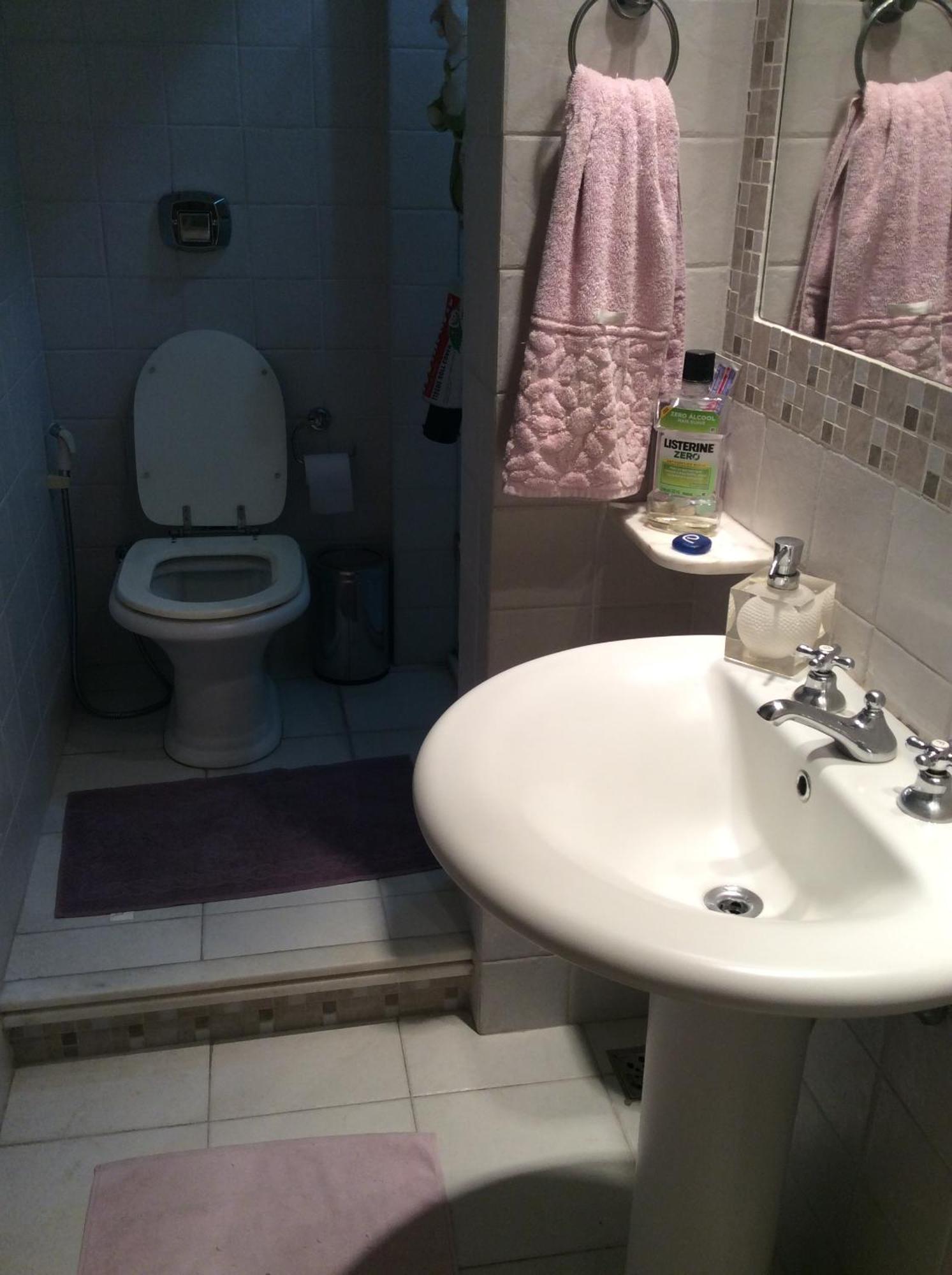 Homestay Compartilhado