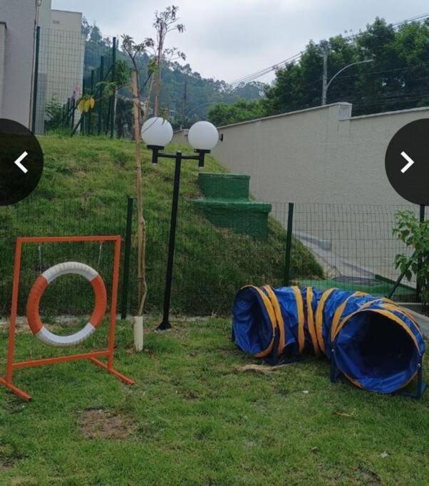 Apartamento Nacao Carioca 2 * Rio de Janeiro
