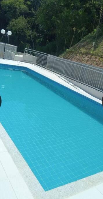 Apartamento Nacao Carioca 2 *