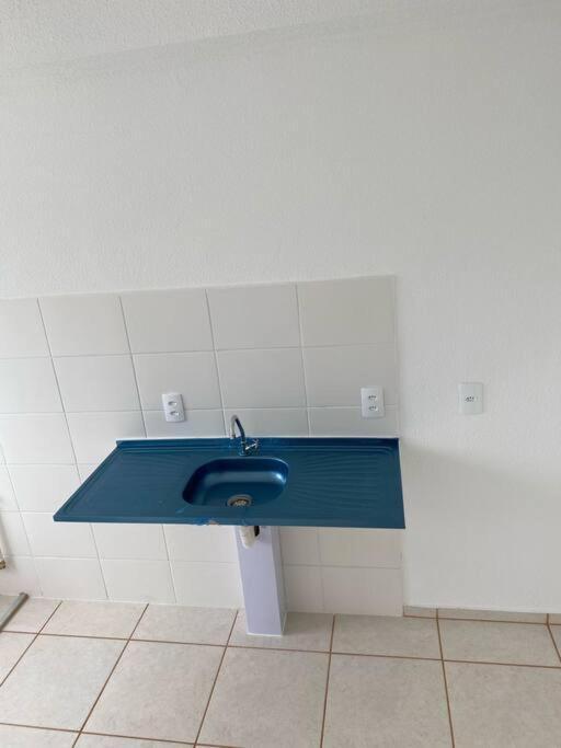 Apartamento Nacao Carioca 2 Apartamento