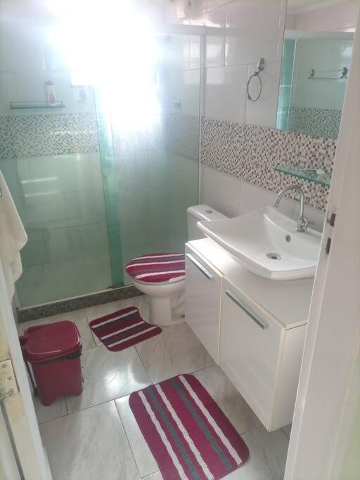 Apartamento Nacao Carioca 2 Apartamento *