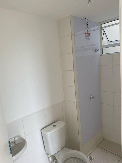 Apartamento Nacao Carioca 2 Apartamento *