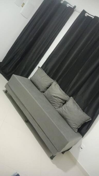 Apartamento Nacao Carioca 2