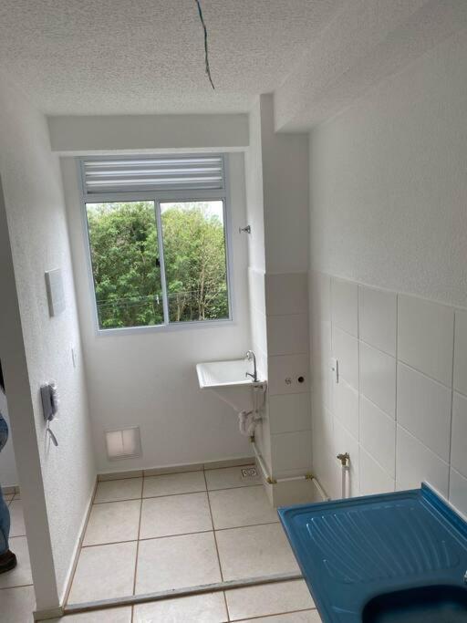 Apartamento Nacao Carioca 2 Apartamento