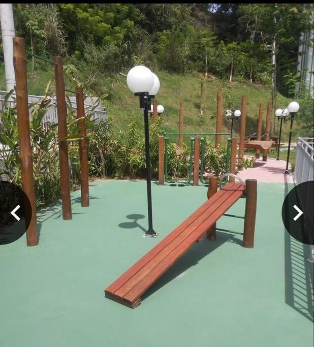 Apartamento Nacao Carioca 2 * Rio de Janeiro