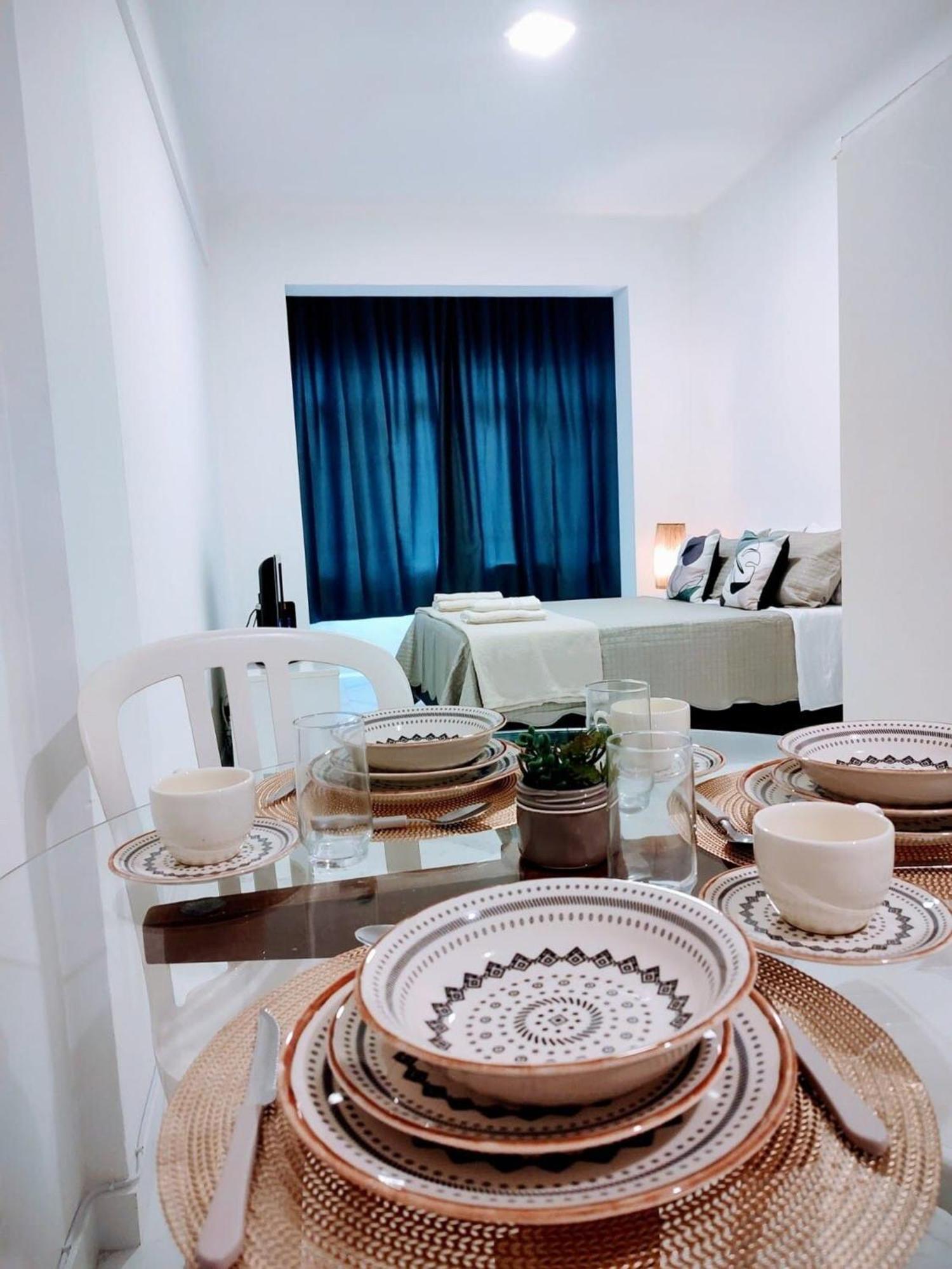 34. Apto Encantador Em Ipanema Apartamento Rio de Janeiro