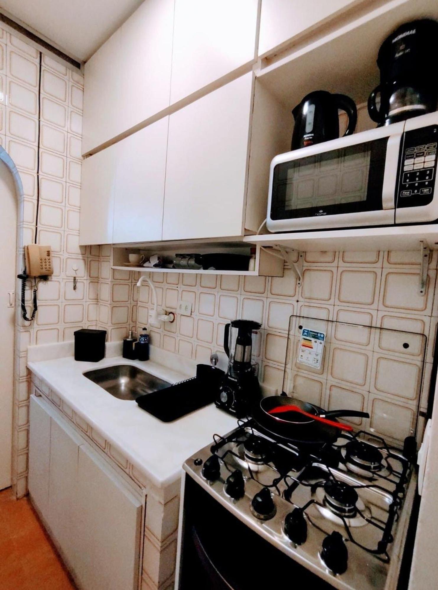 Apartamento 34. Apto Encantador Em Ipanema *