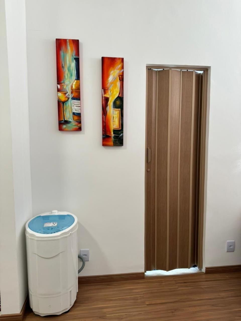 Apartamento Studio No Grajau - *