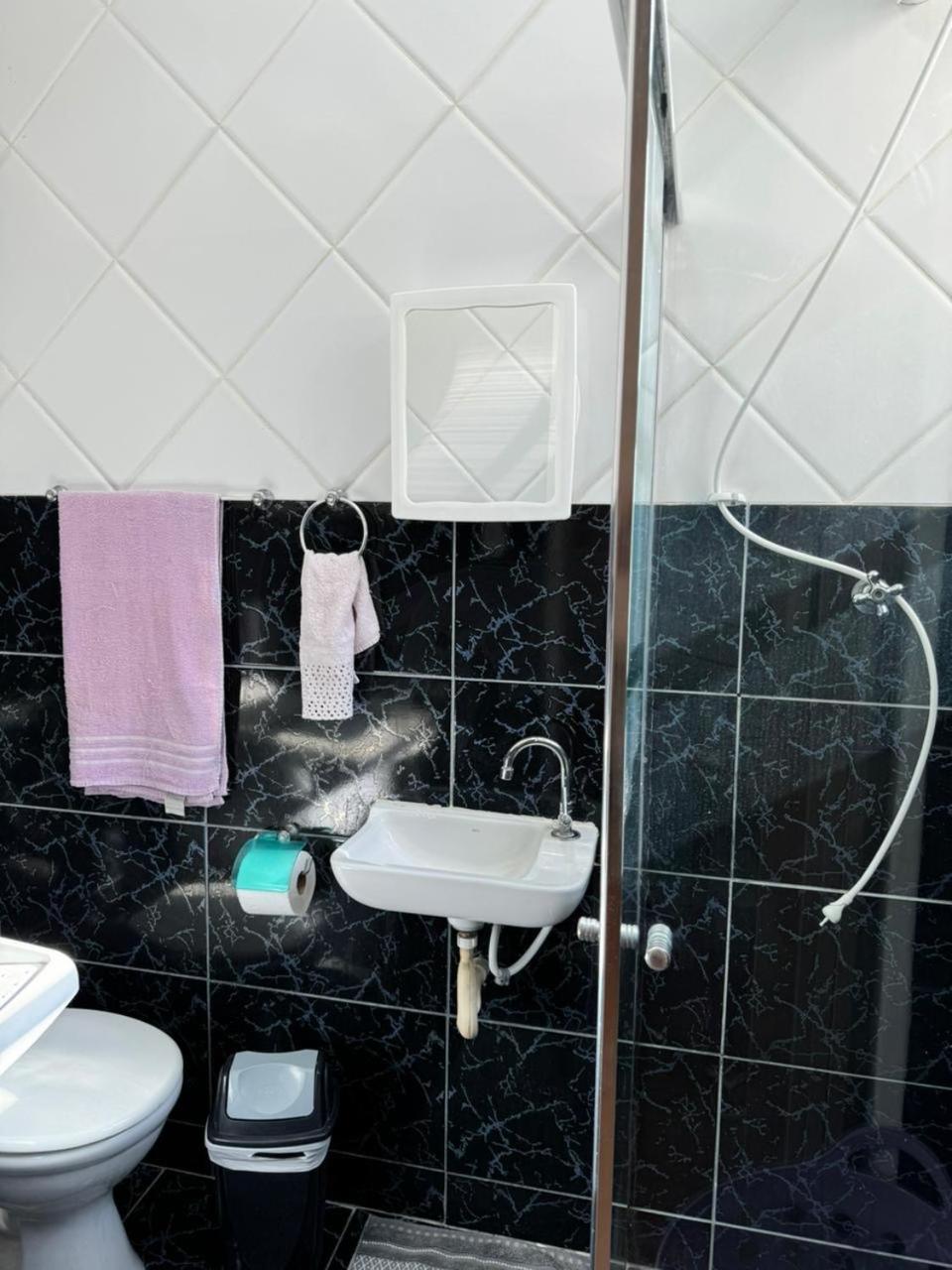 Studio No Grajau - Apartamento Rio de Janeiro