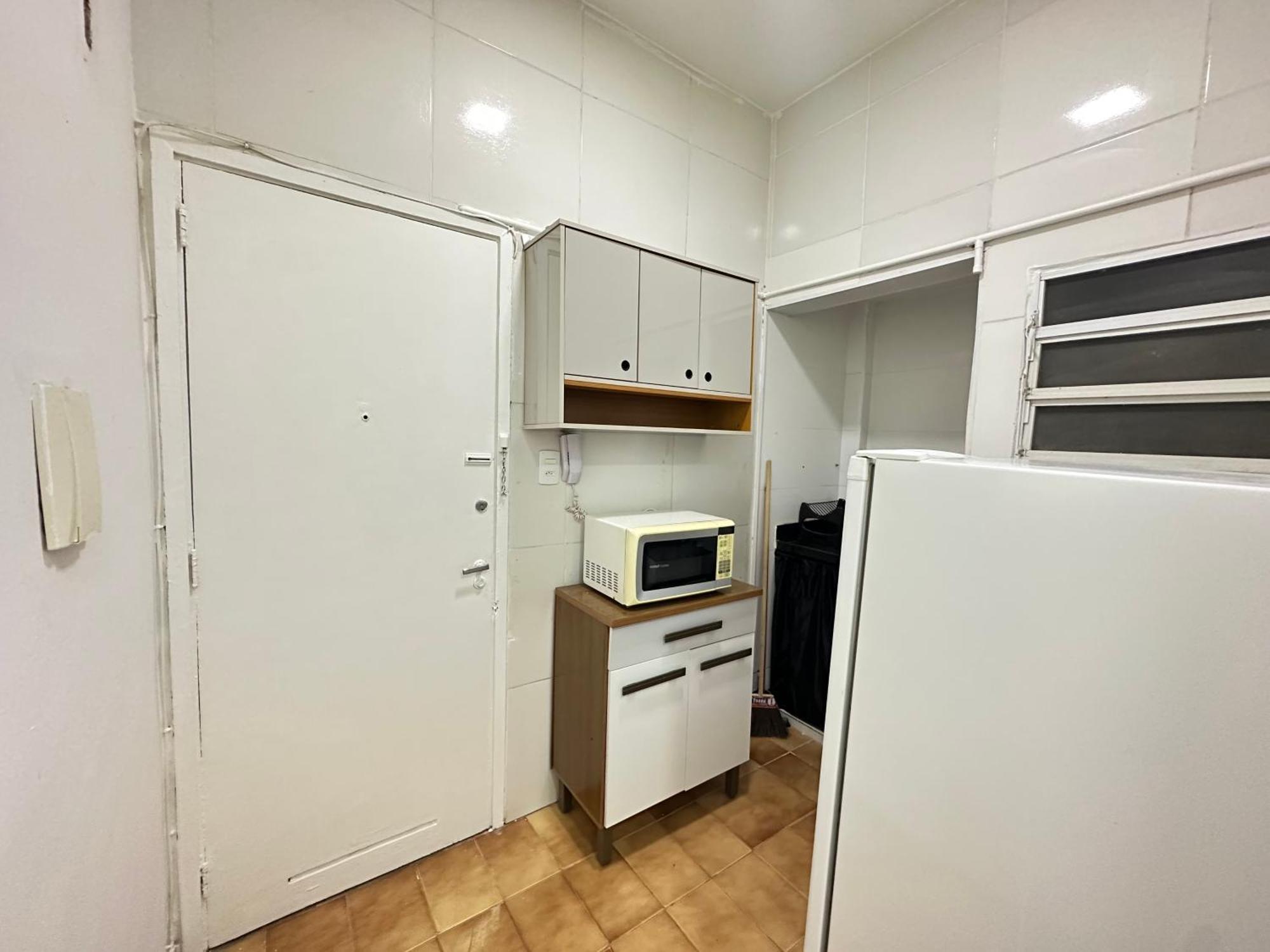 Apartment Rio Flat 5