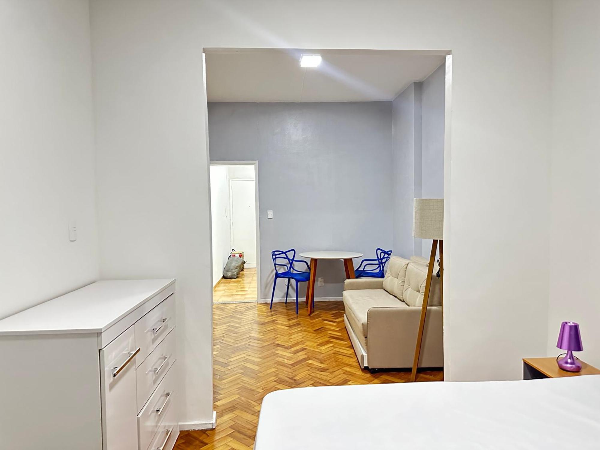 Rio Flat 5 Apartment *